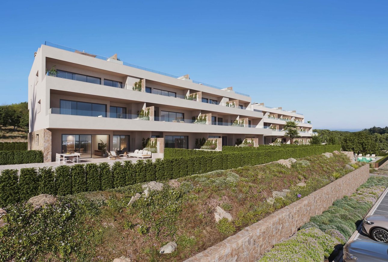 Verkoop - Penthouse - Las Colinas Golf Resort