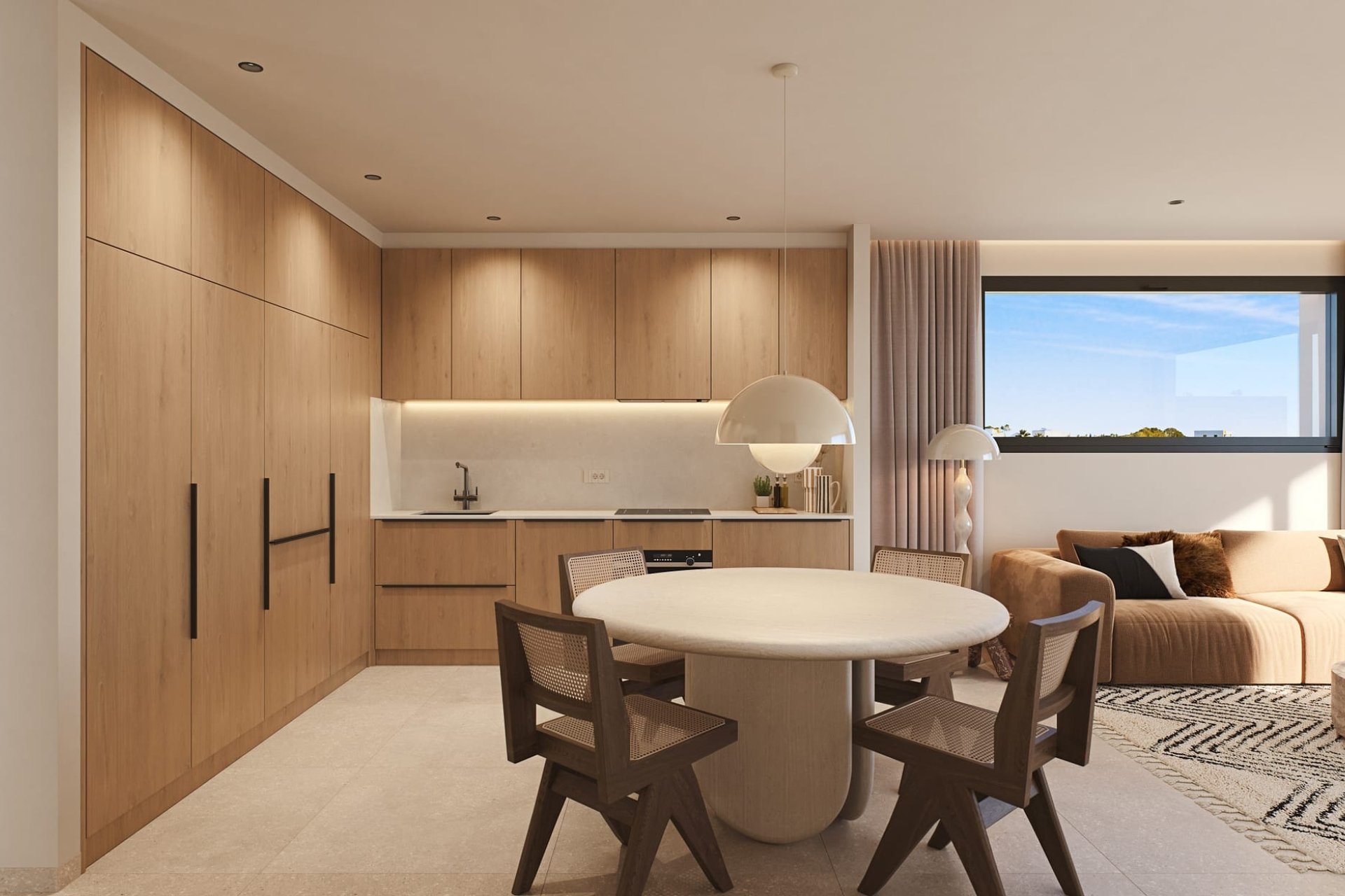 Verkoop - Penthouse - Las Colinas Golf Resort