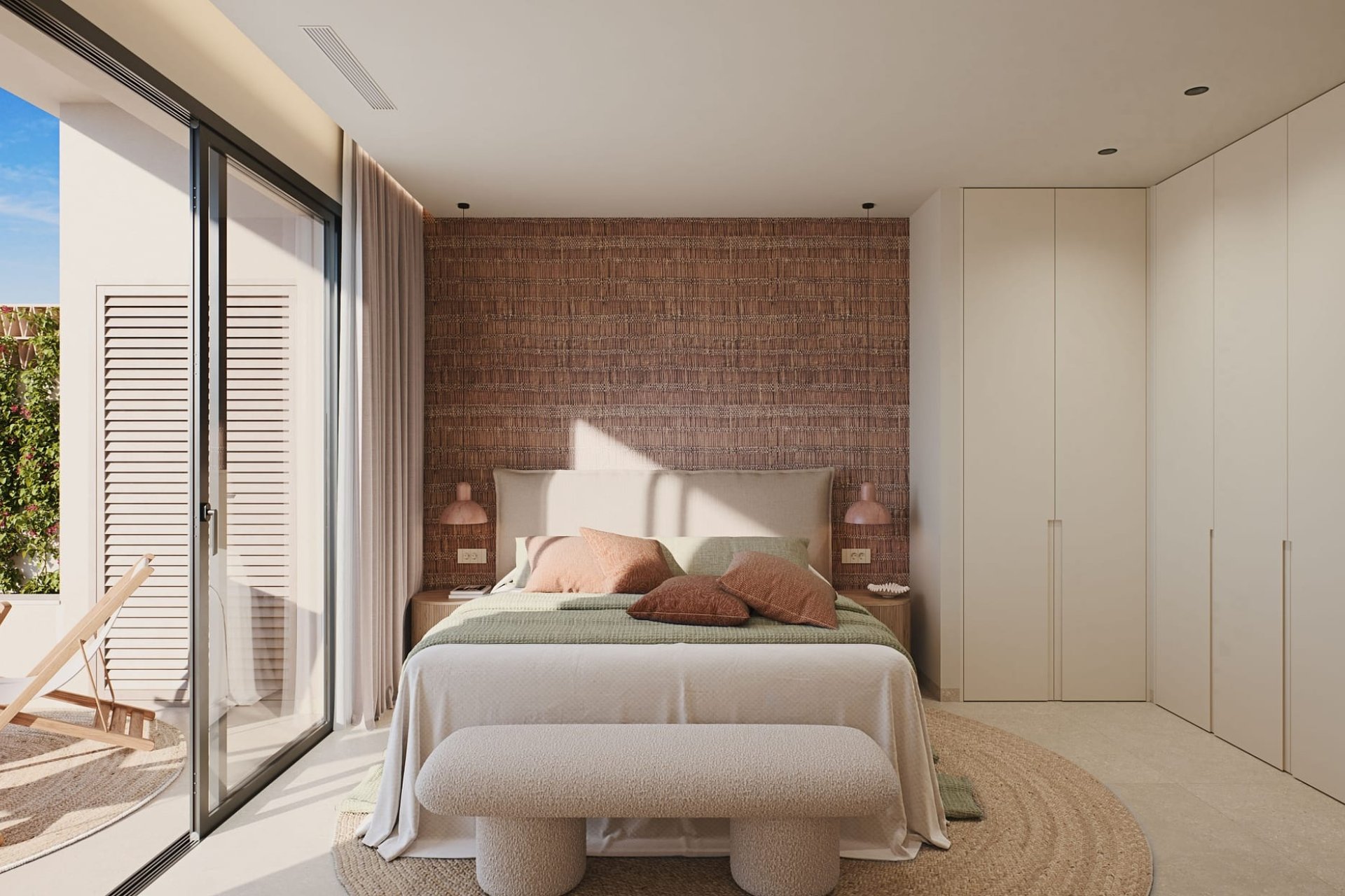 Verkoop - Penthouse - Las Colinas Golf Resort