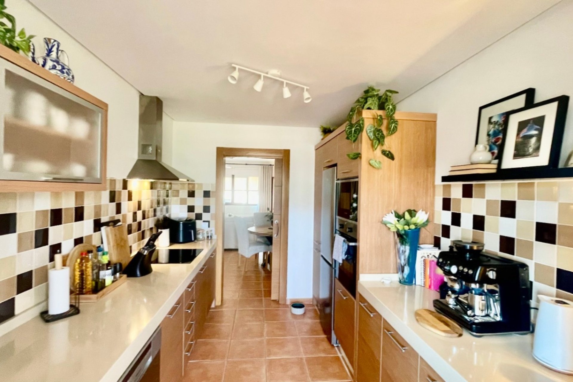 Verkoop - Penthouse - Murla - Pueblo