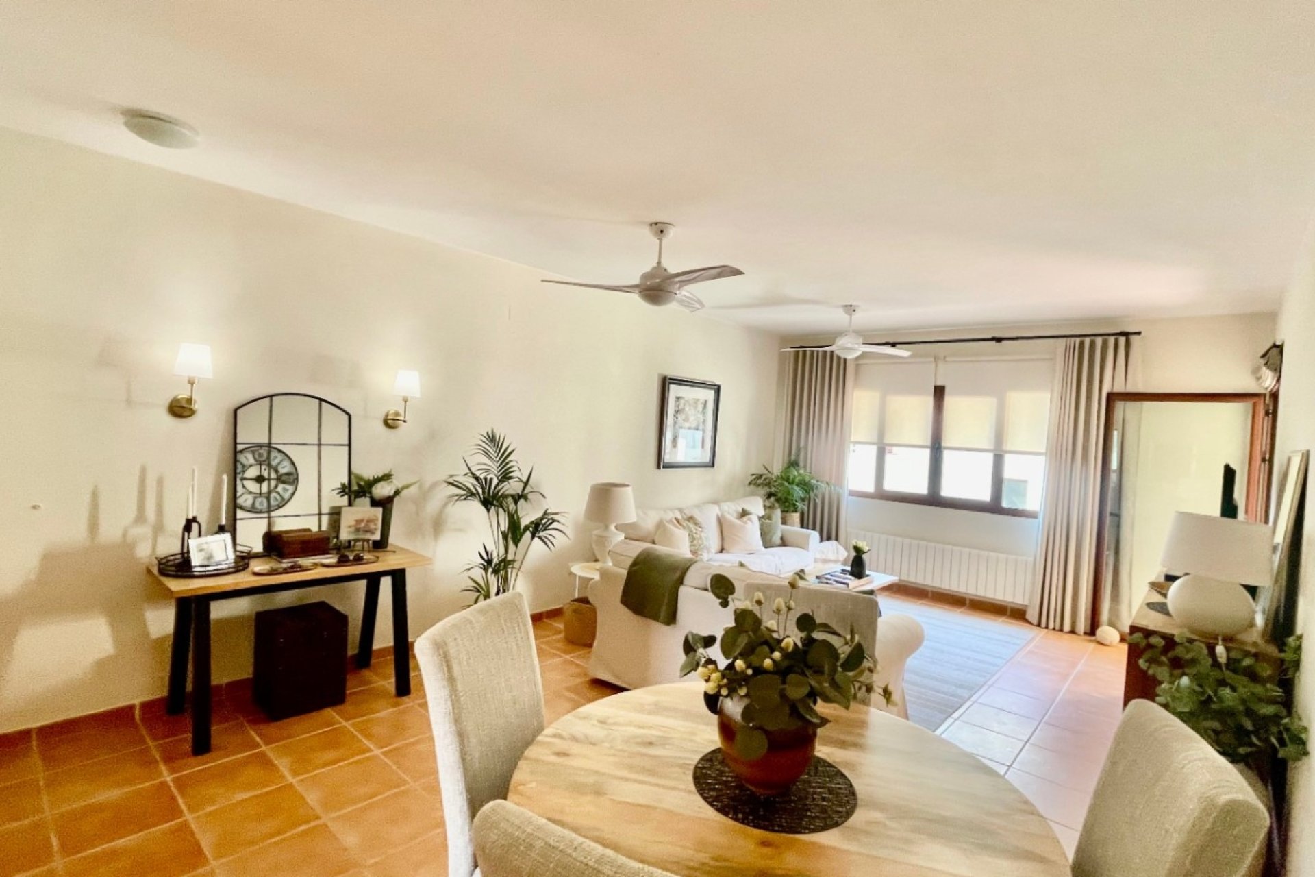 Verkoop - Penthouse - Murla - Pueblo
