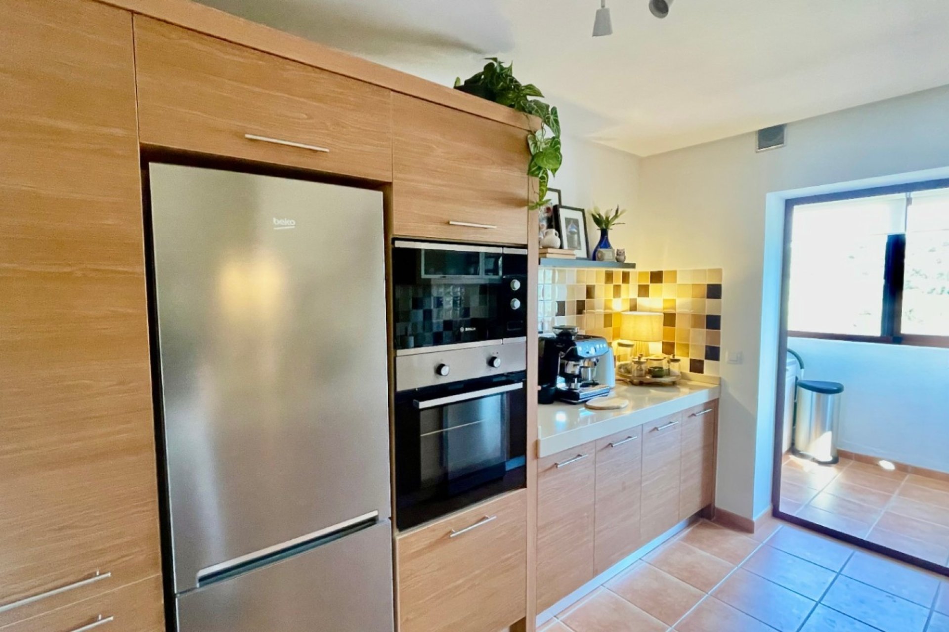 Verkoop - Penthouse - Murla - Pueblo
