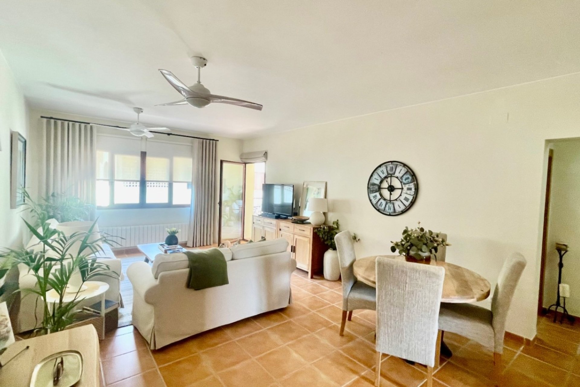 Verkoop - Penthouse - Murla - Pueblo