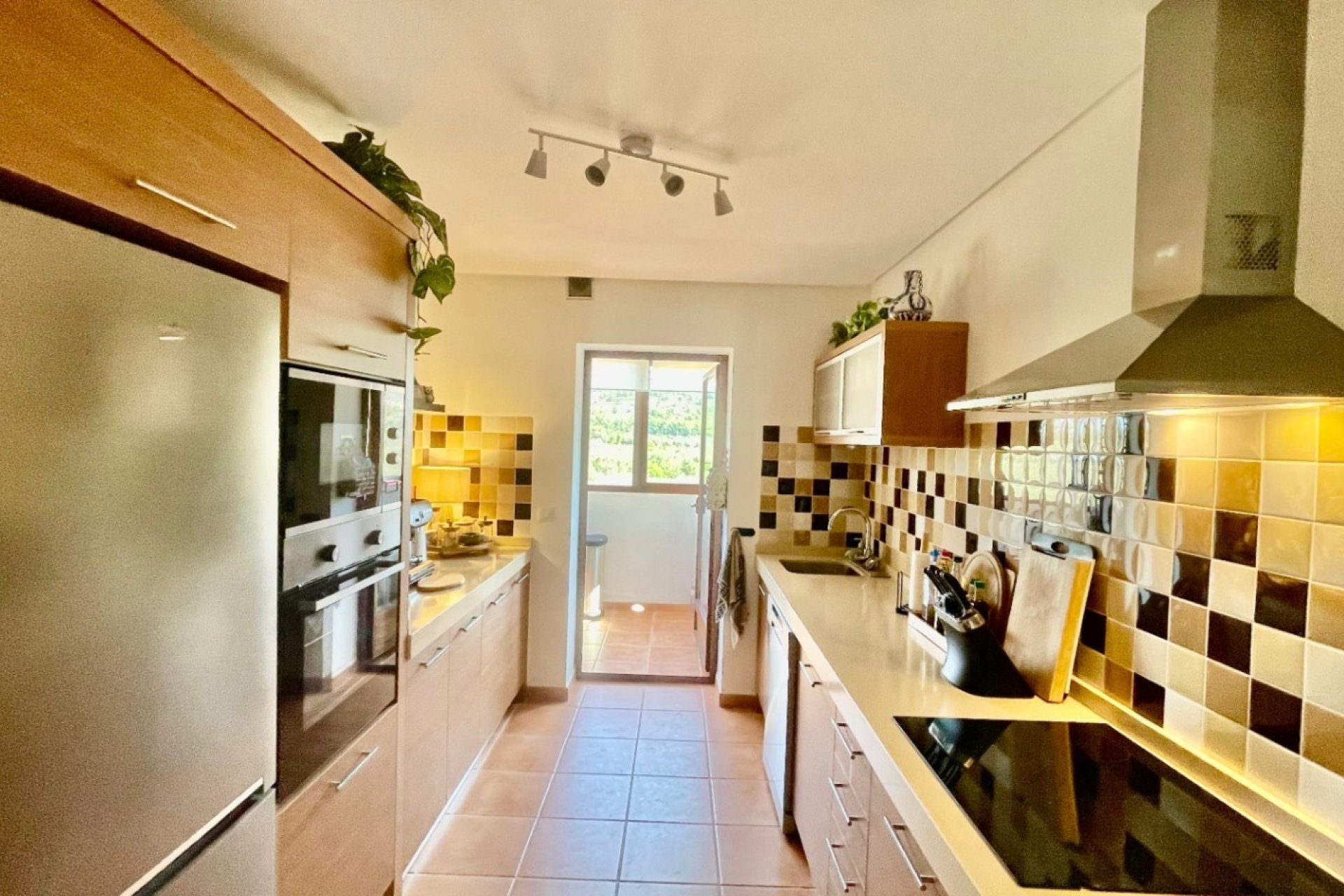 Verkoop - Penthouse - Murla - Pueblo