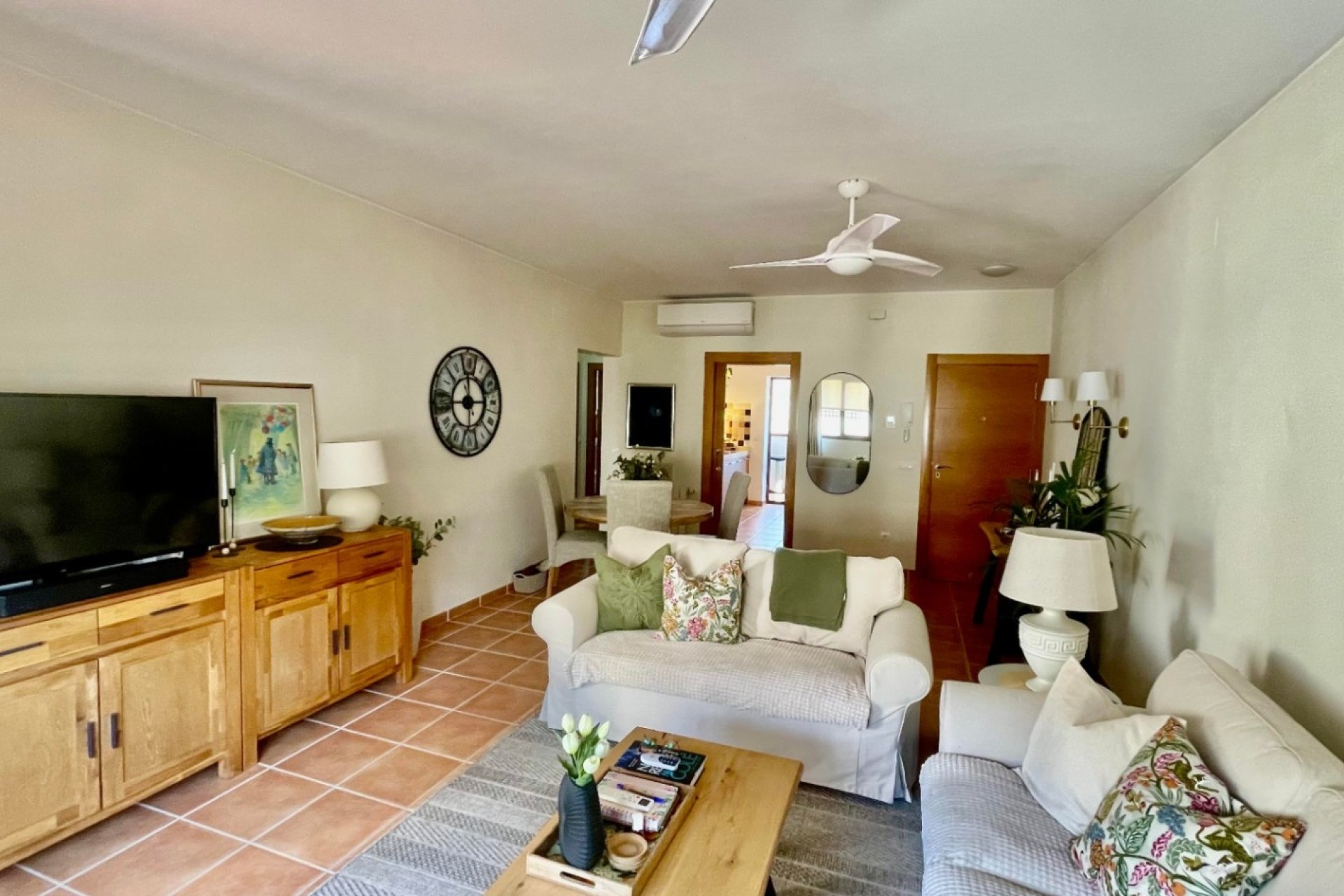 Verkoop - Penthouse - Murla - Pueblo