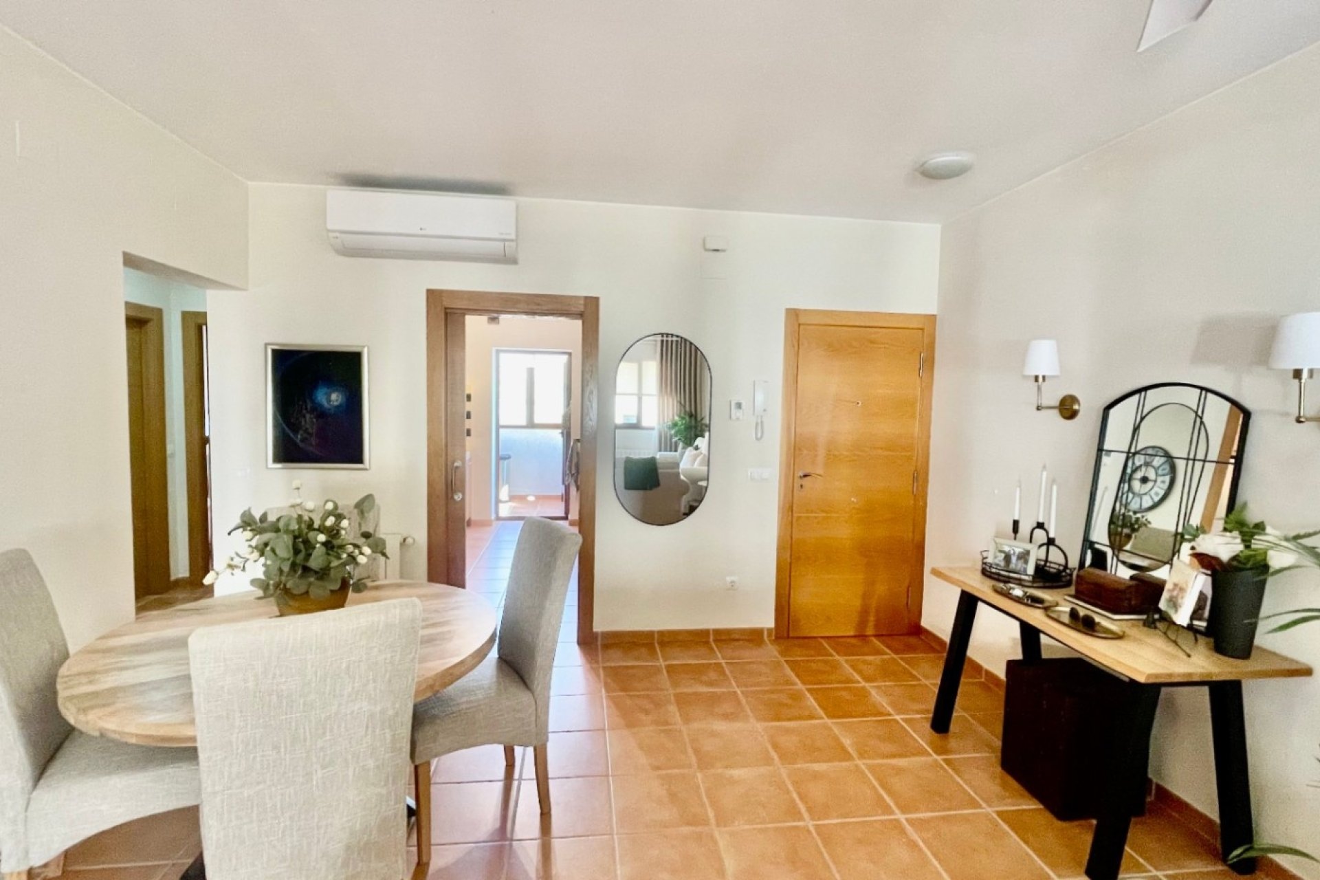 Verkoop - Penthouse - Murla - Pueblo