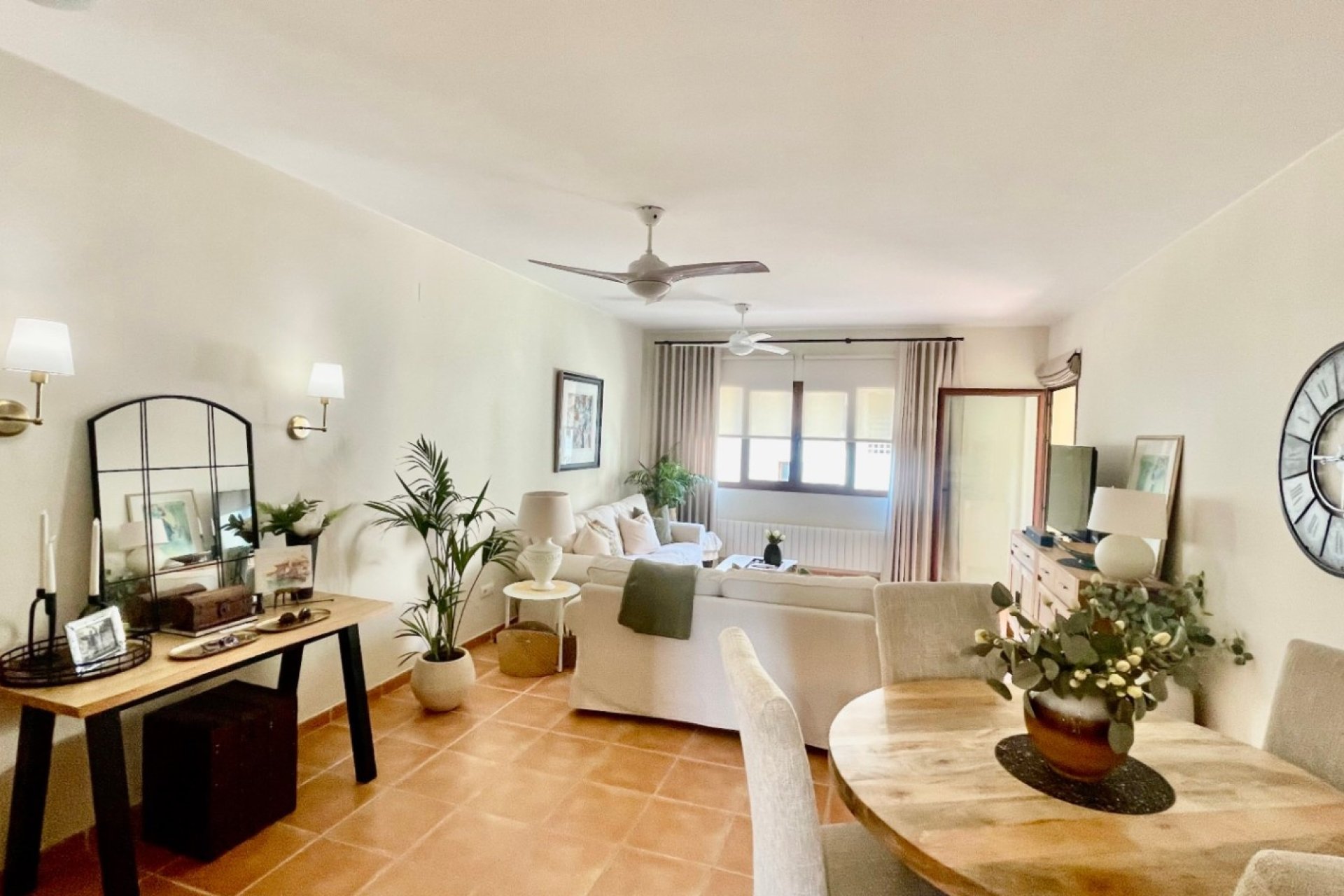 Verkoop - Penthouse - Murla - Pueblo