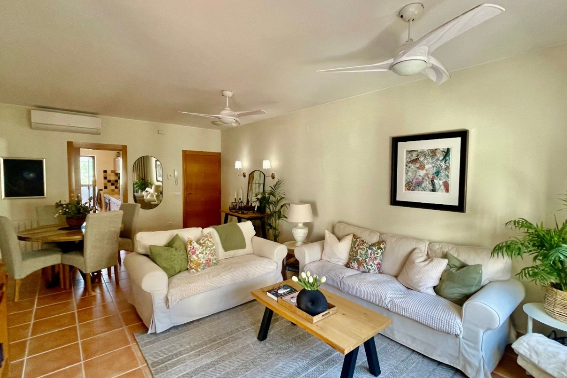 Verkoop - Penthouse - Murla - Pueblo