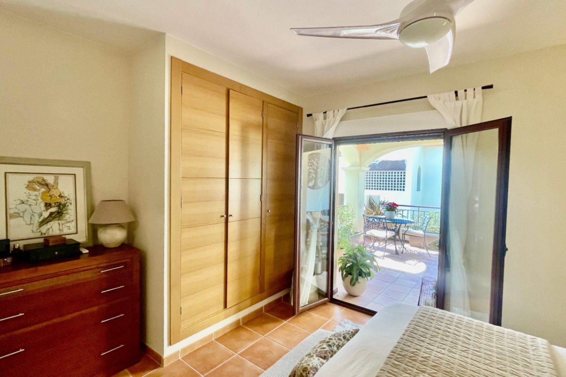 Verkoop - Penthouse - Murla - Pueblo