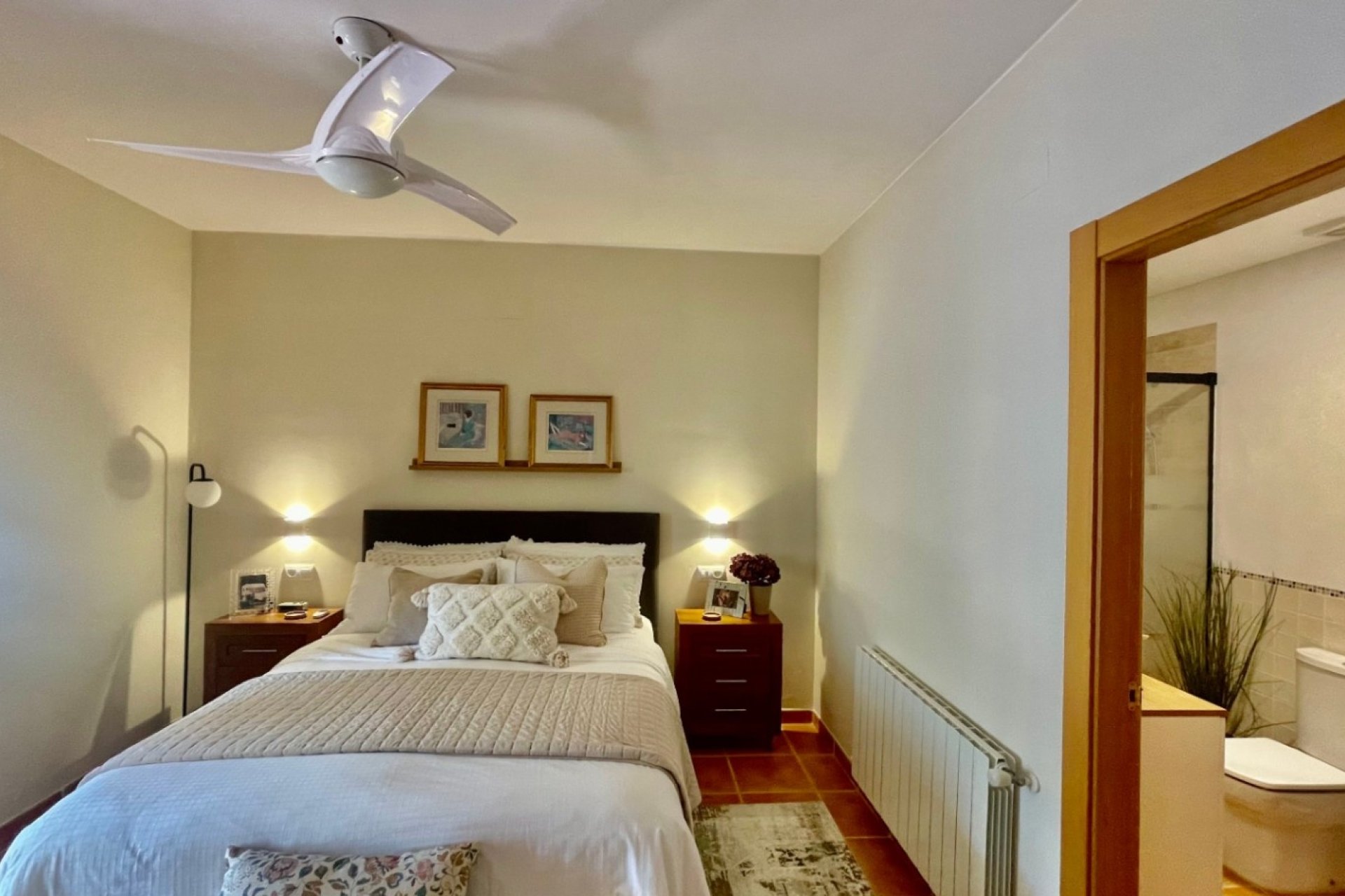 Verkoop - Penthouse - Murla - Pueblo