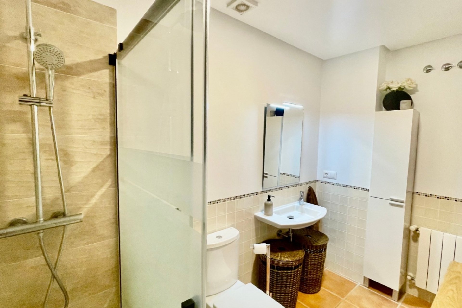 Verkoop - Penthouse - Murla - Pueblo