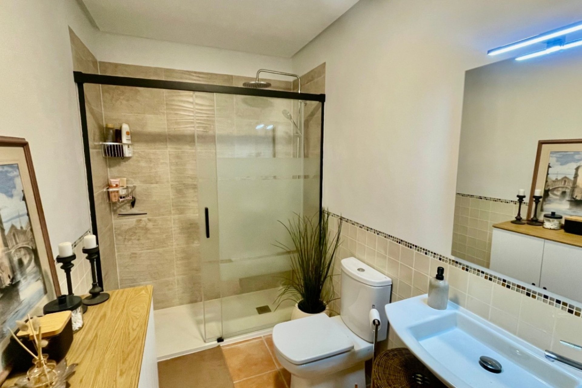 Verkoop - Penthouse - Murla - Pueblo