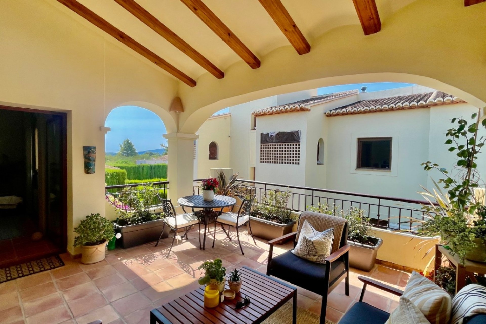 Verkoop - Penthouse - Murla - Pueblo