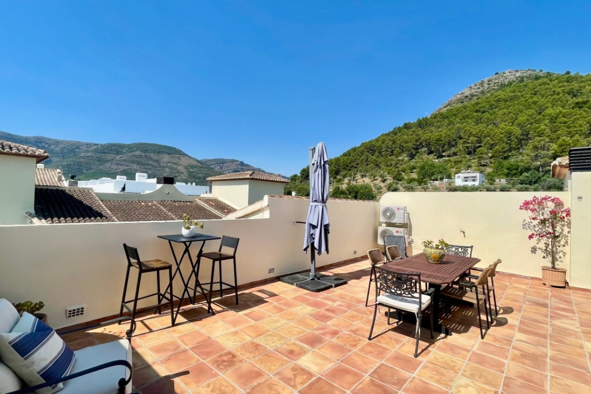 Verkoop - Penthouse - Murla - Pueblo