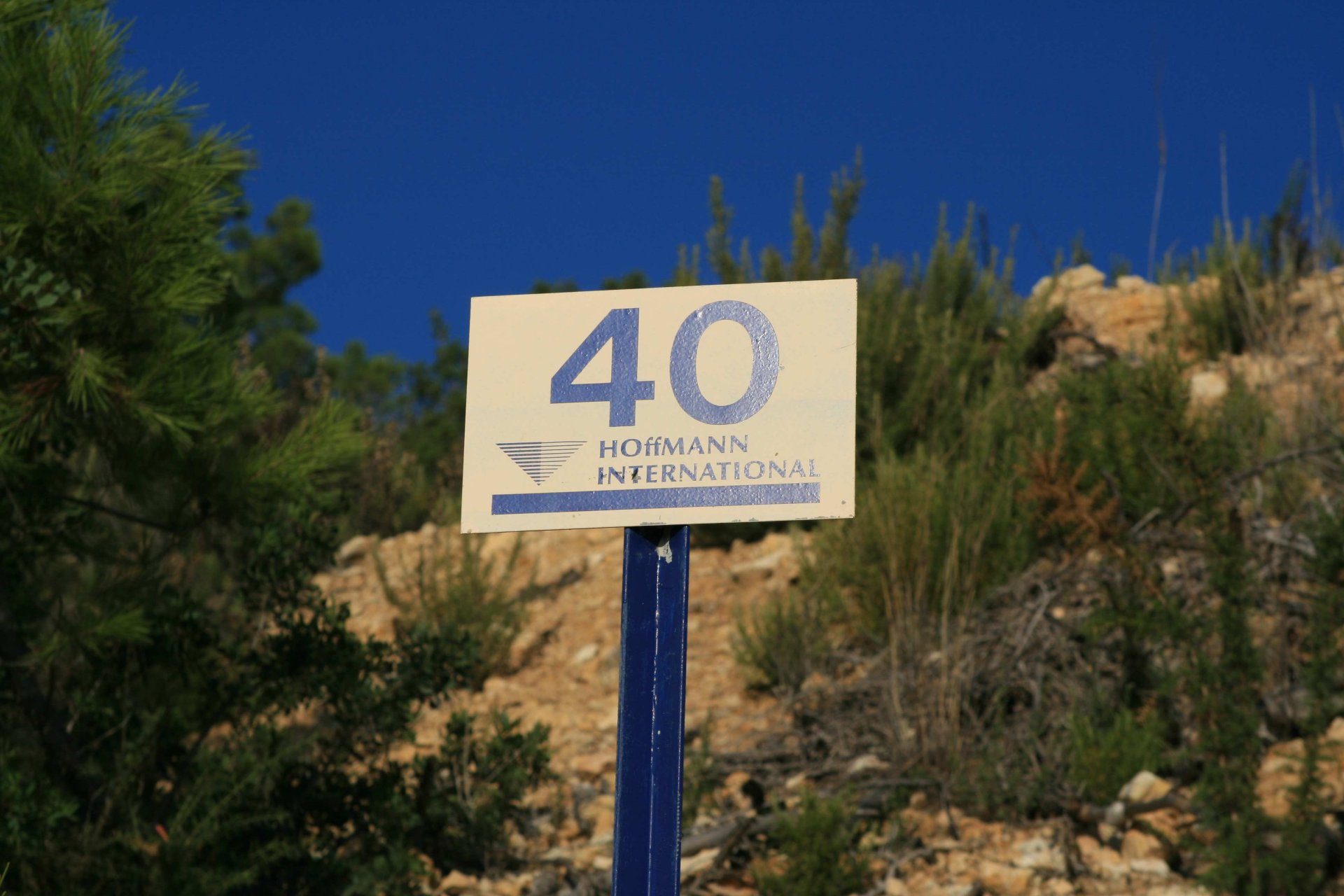 Verkoop - Plot - Javea - Tosalet