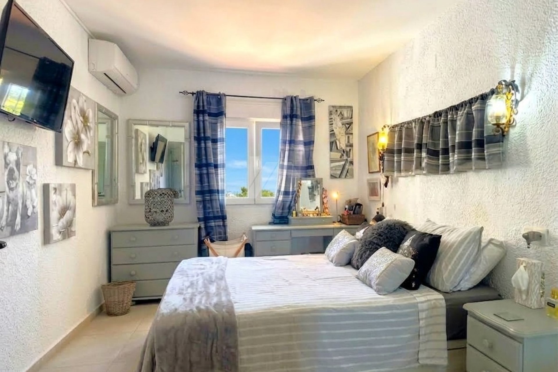 Verkoop - semi_detached_house - Moraira - Fanadix