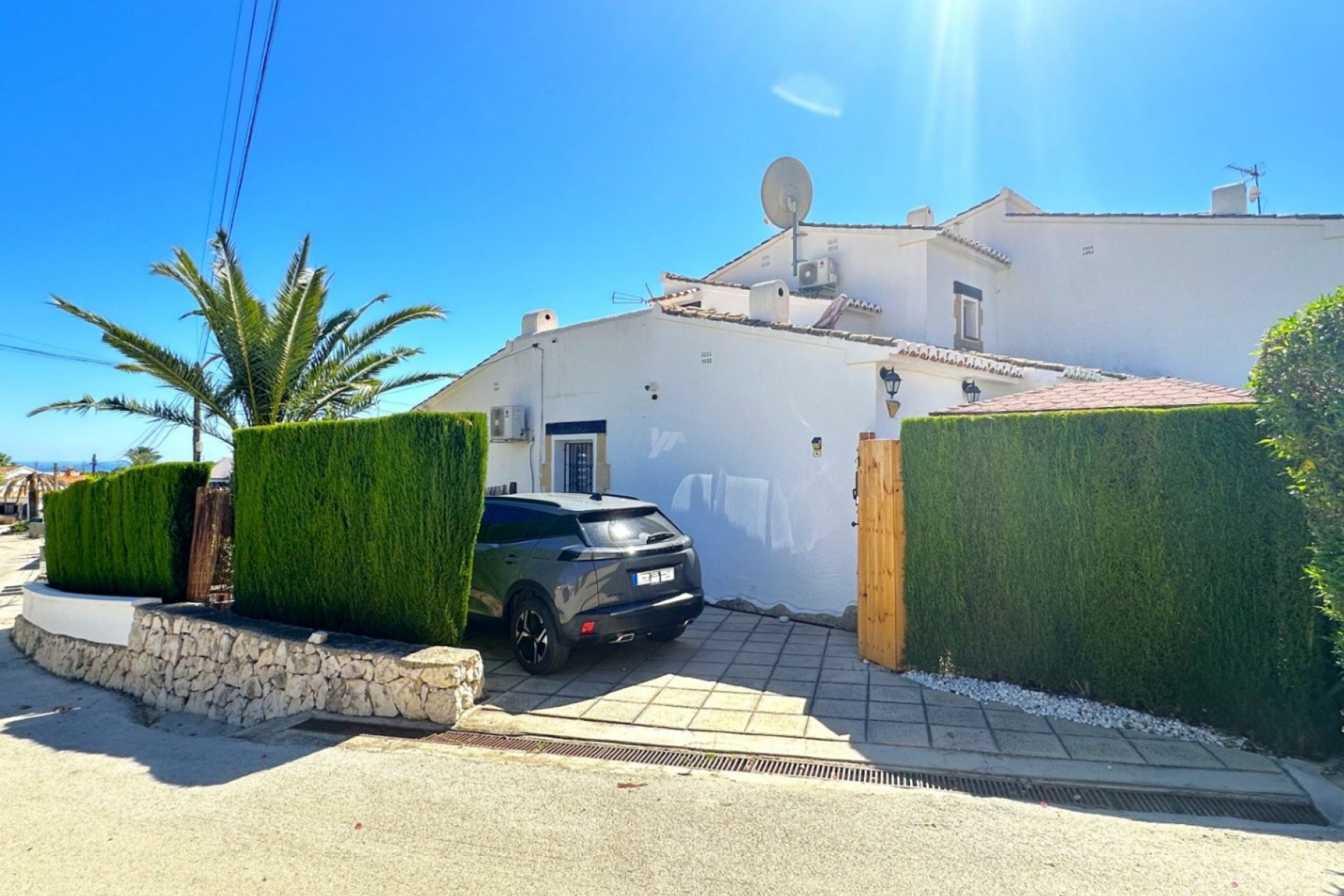 Verkoop - semi_detached_house - Moraira - Fanadix