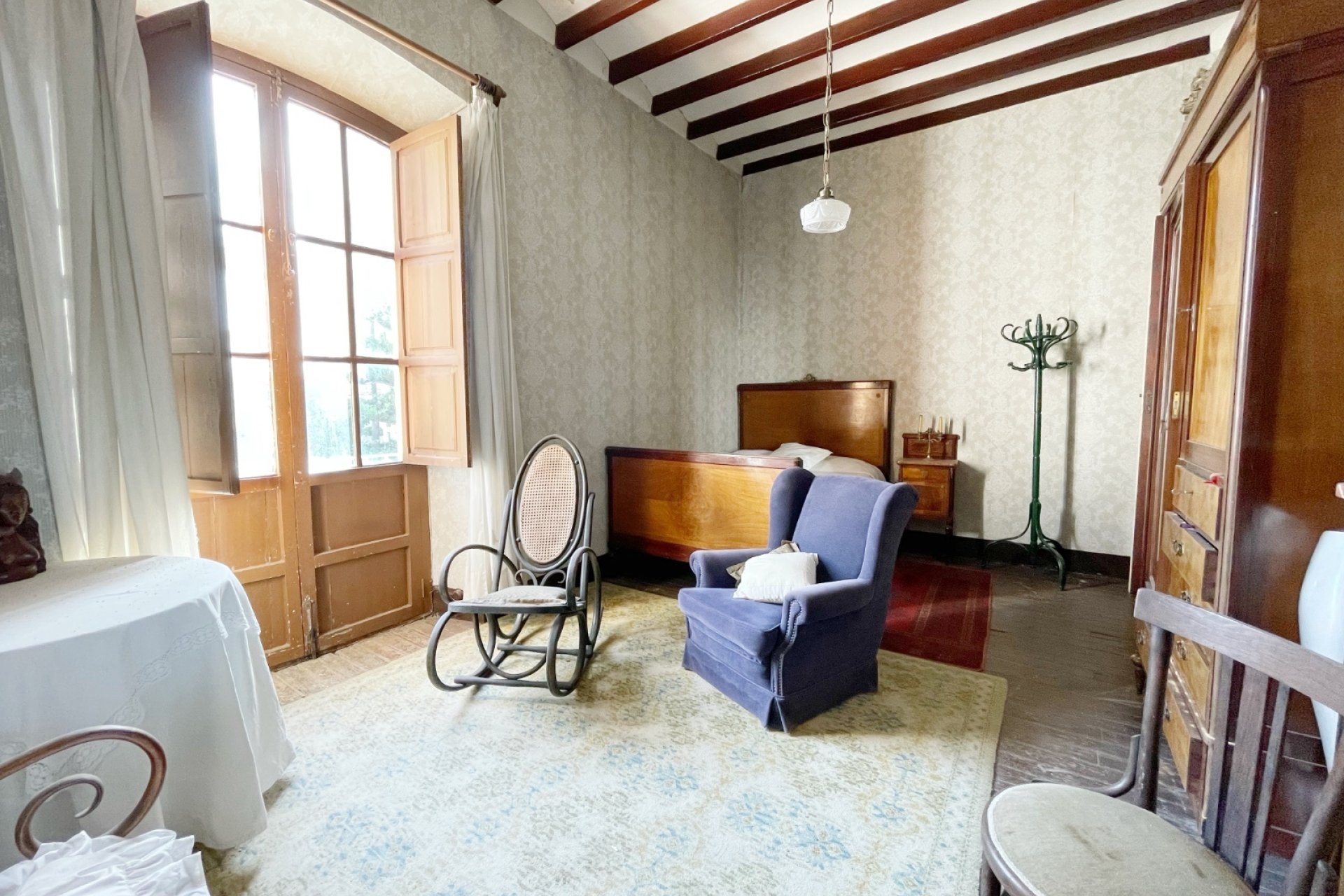 Verkoop - Townhouse - Benissa - Centro