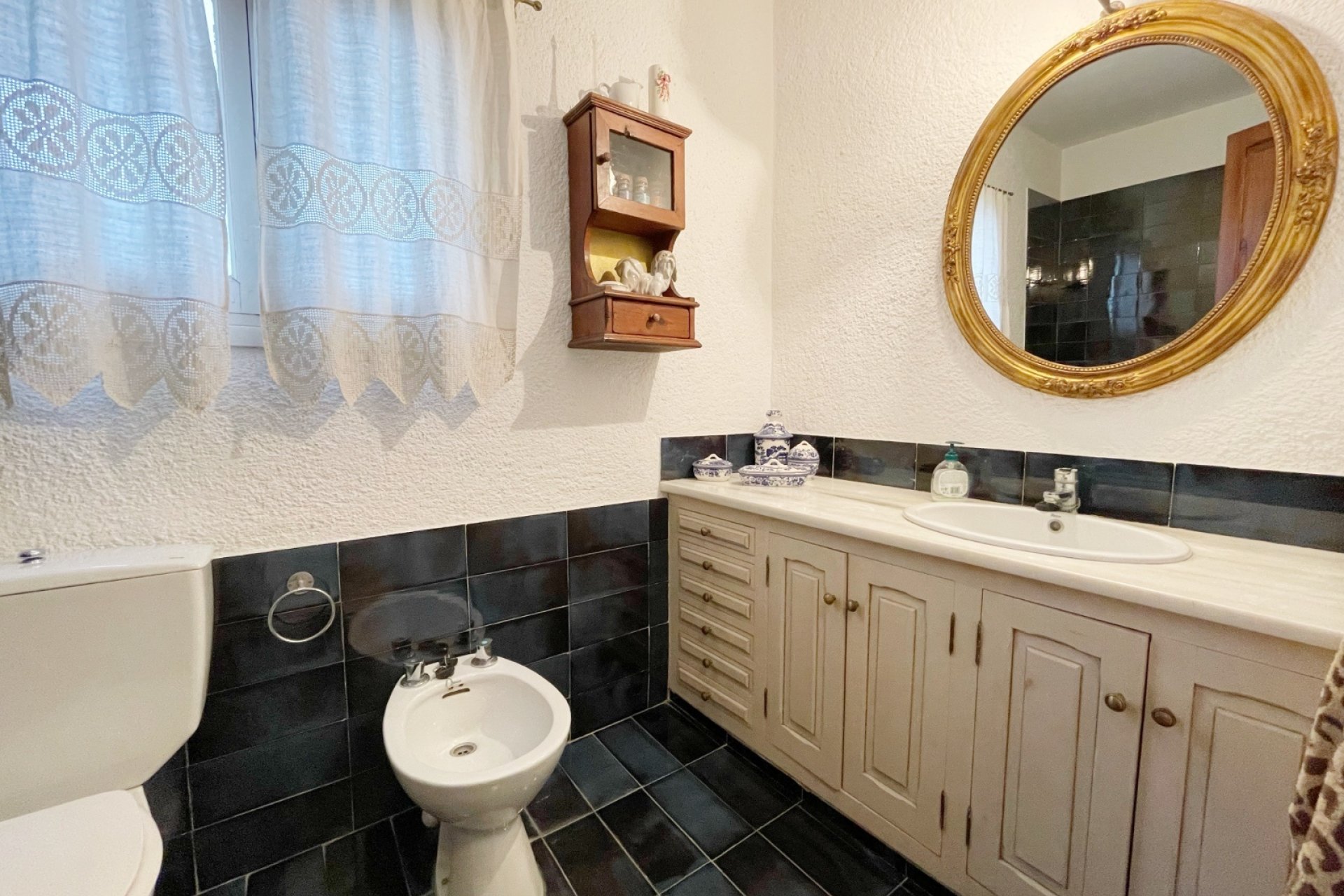 Verkoop - Townhouse - Benissa - Centro