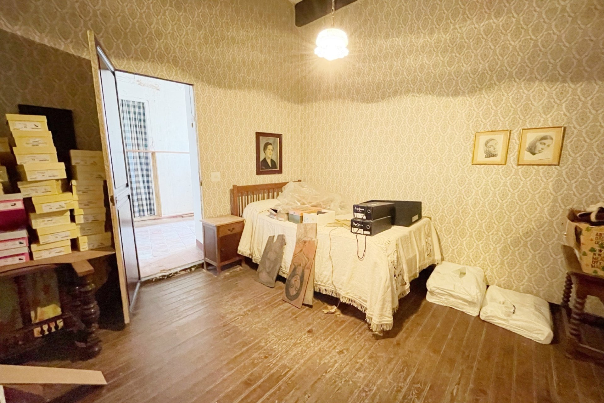 Verkoop - Townhouse - Benissa - Centro