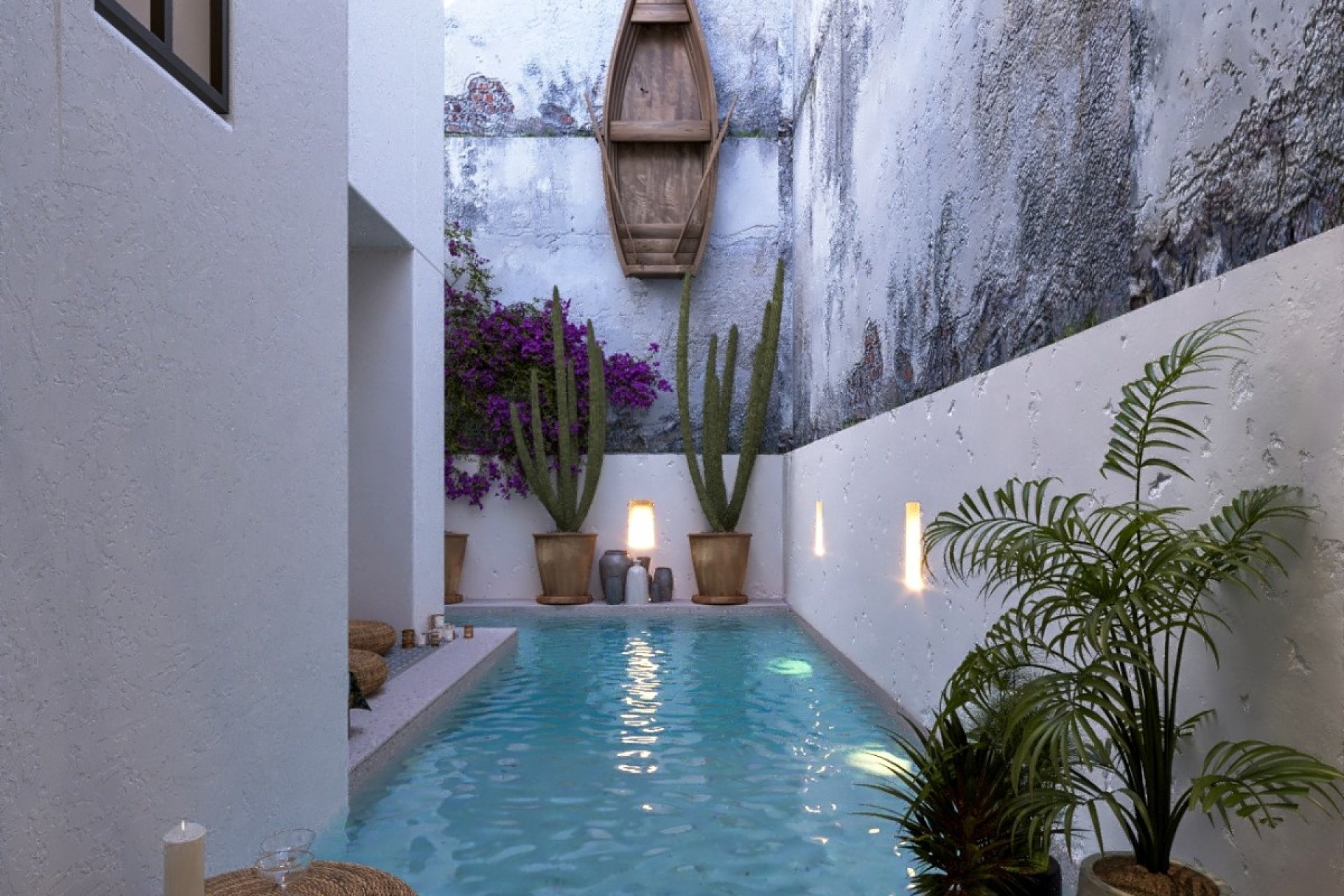 Verkoop - Townhouse - Benissa - Centro