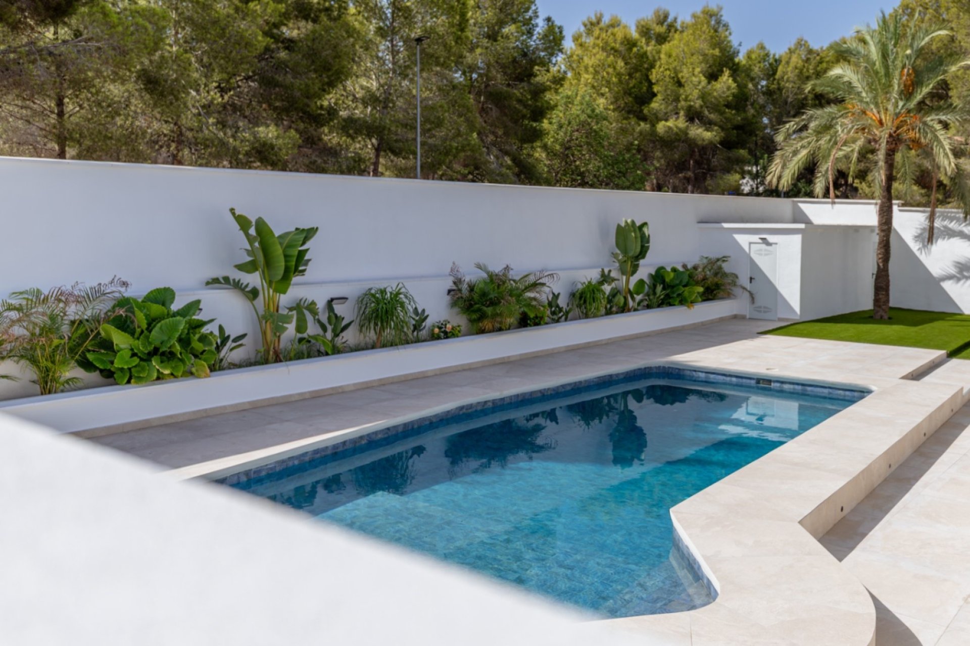 Verkoop - Villa - Albir - L'Albir