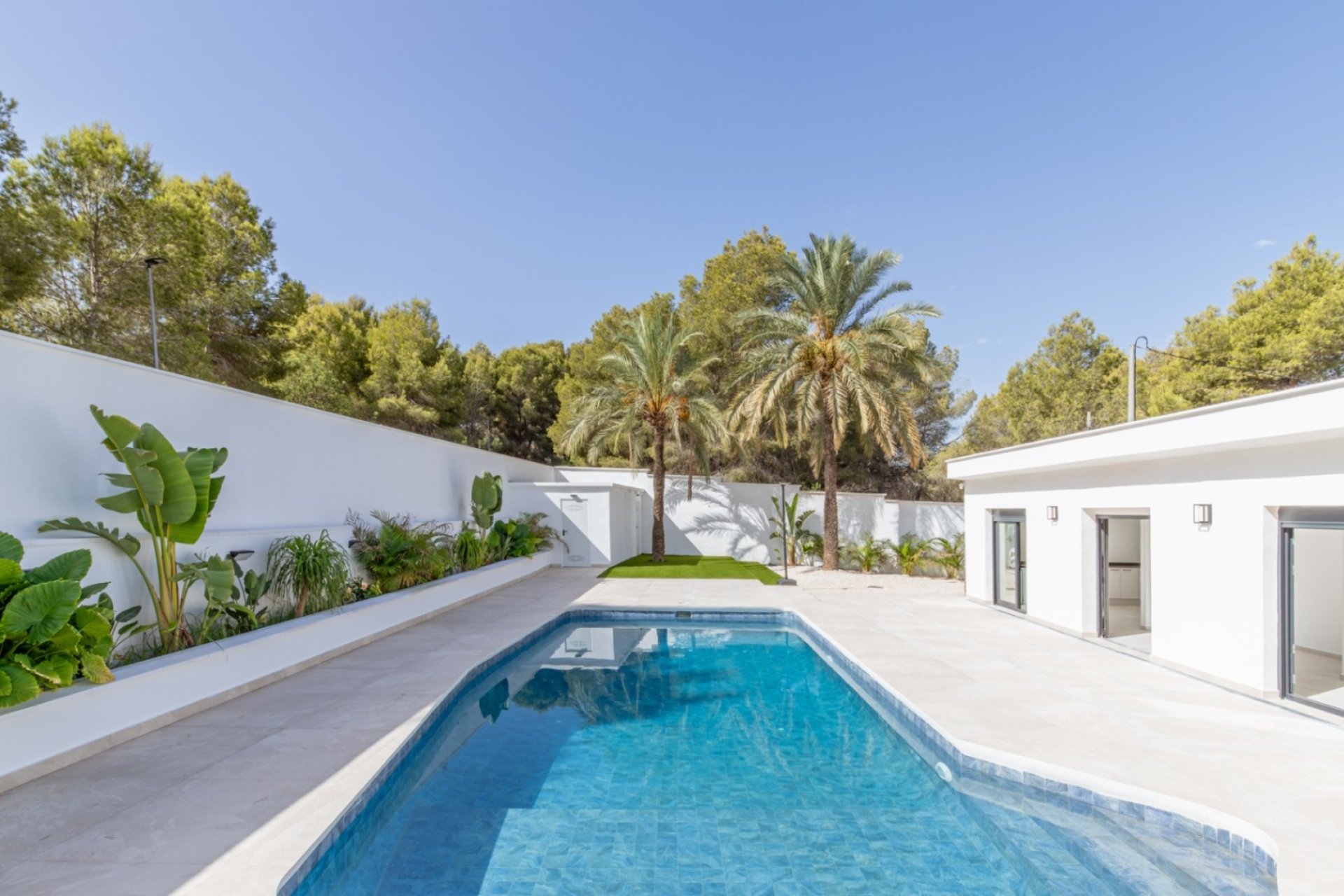 Verkoop - Villa - Albir - L'Albir