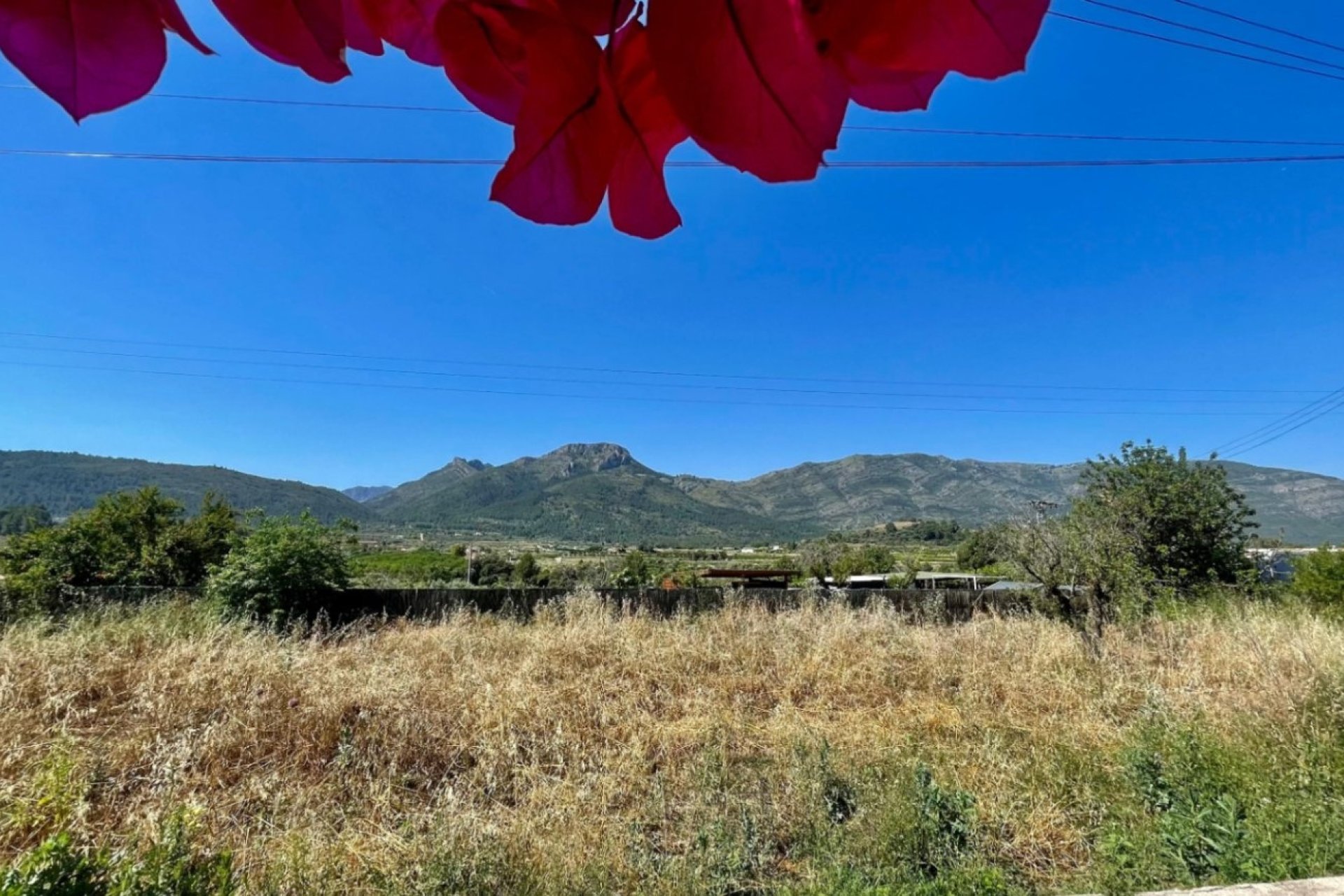 Verkoop - Villa - Alcalalí - Pueblo