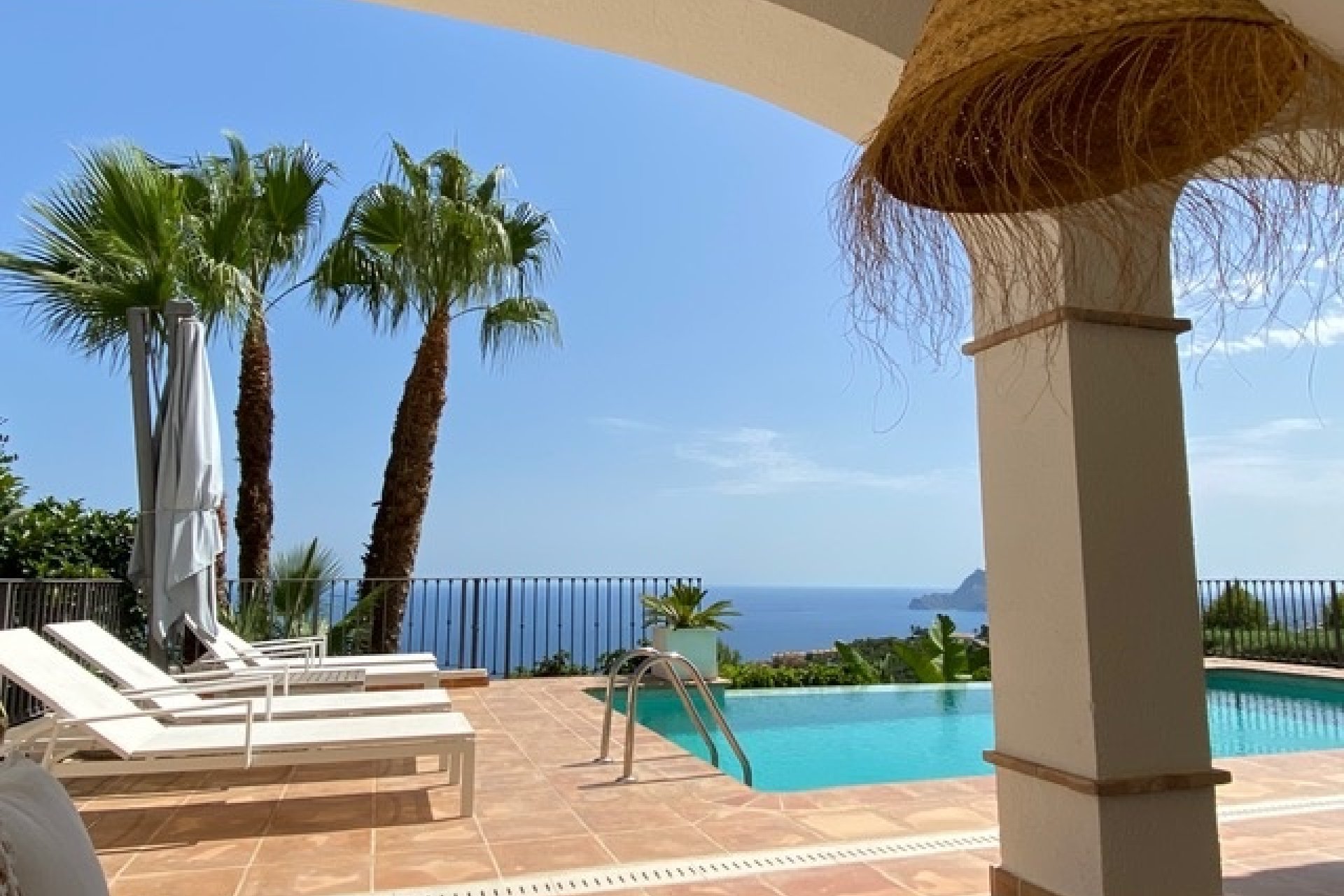 Verkoop - Villa - Altea - Altea Hills