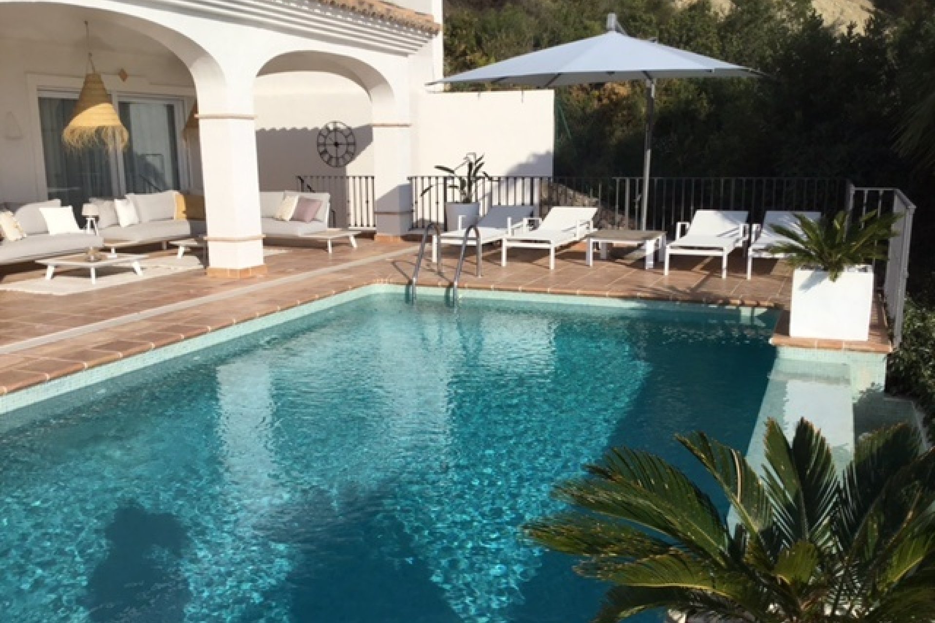 Verkoop - Villa - Altea - Altea Hills
