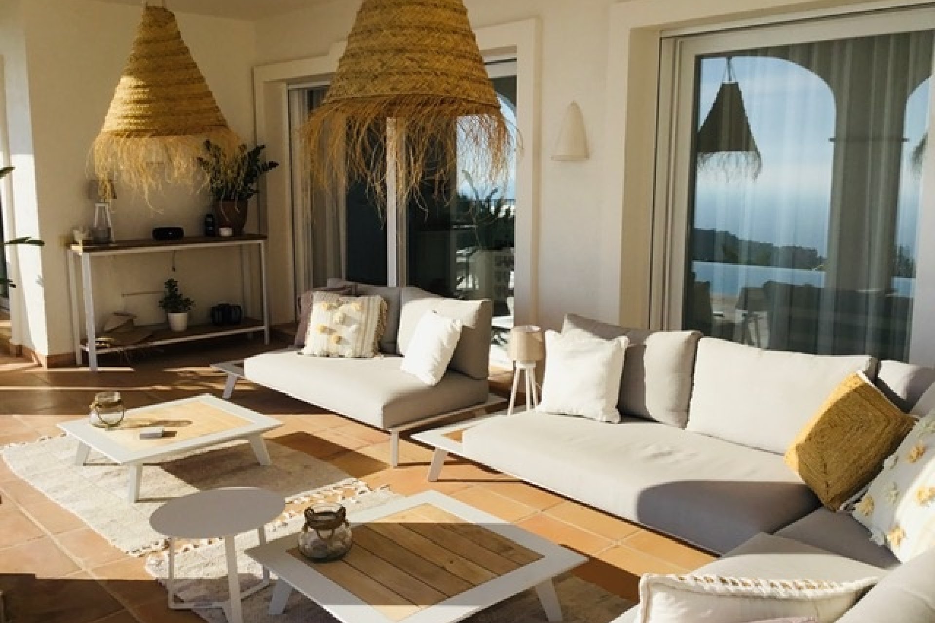 Verkoop - Villa - Altea - Altea Hills