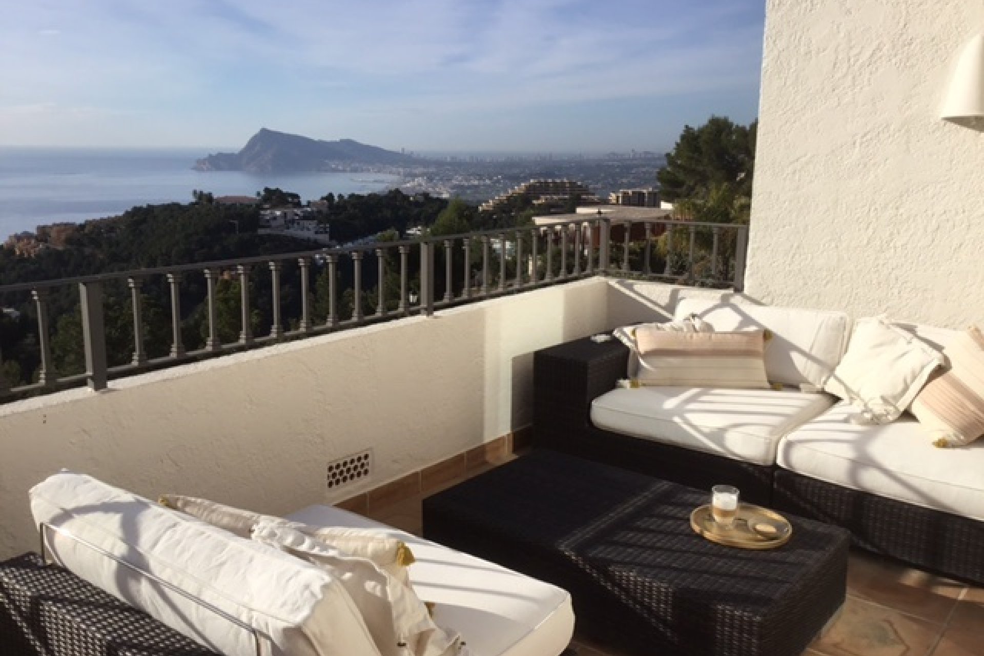 Verkoop - Villa - Altea - Altea Hills