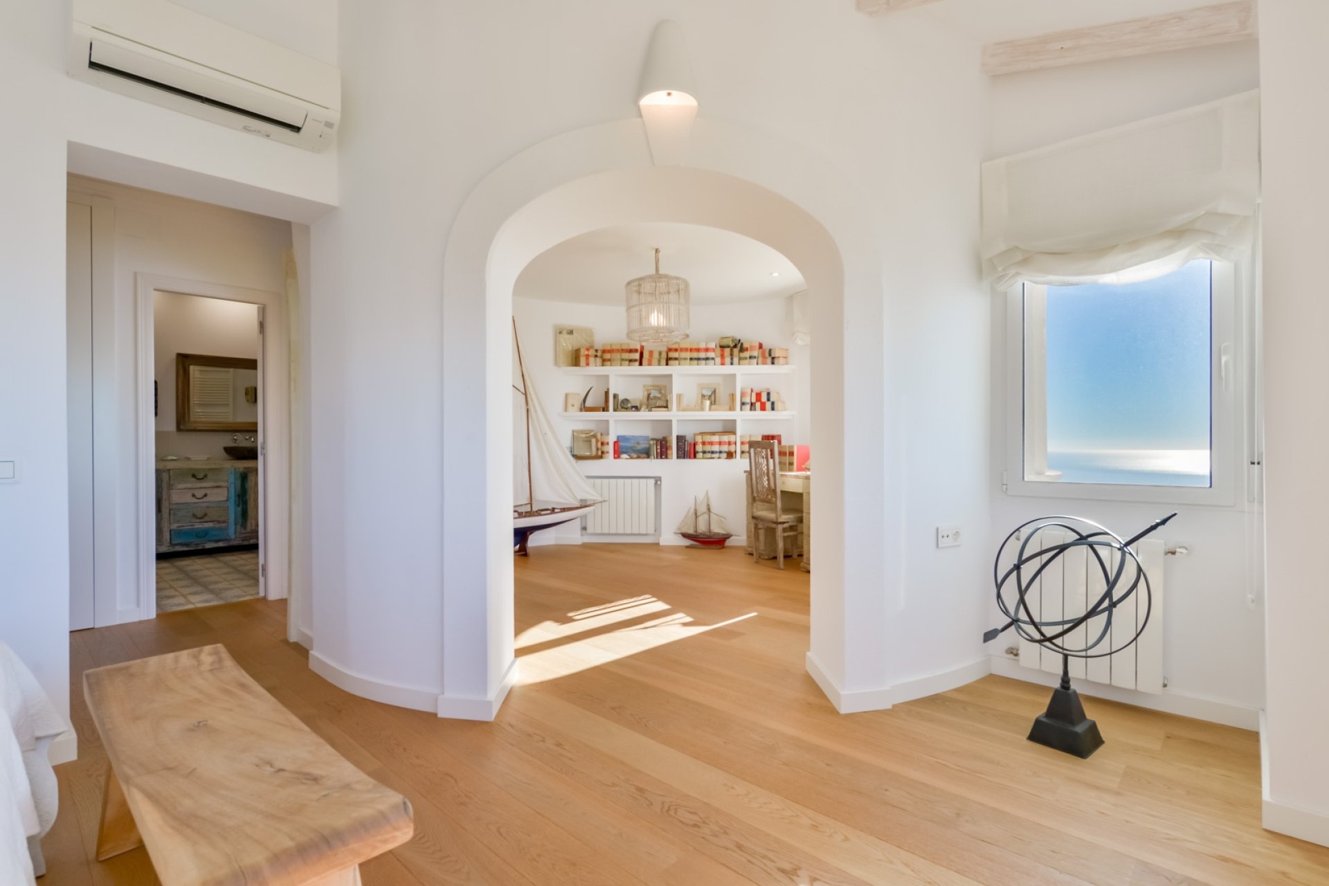 Verkoop - Villa - Altea - Altea Hills