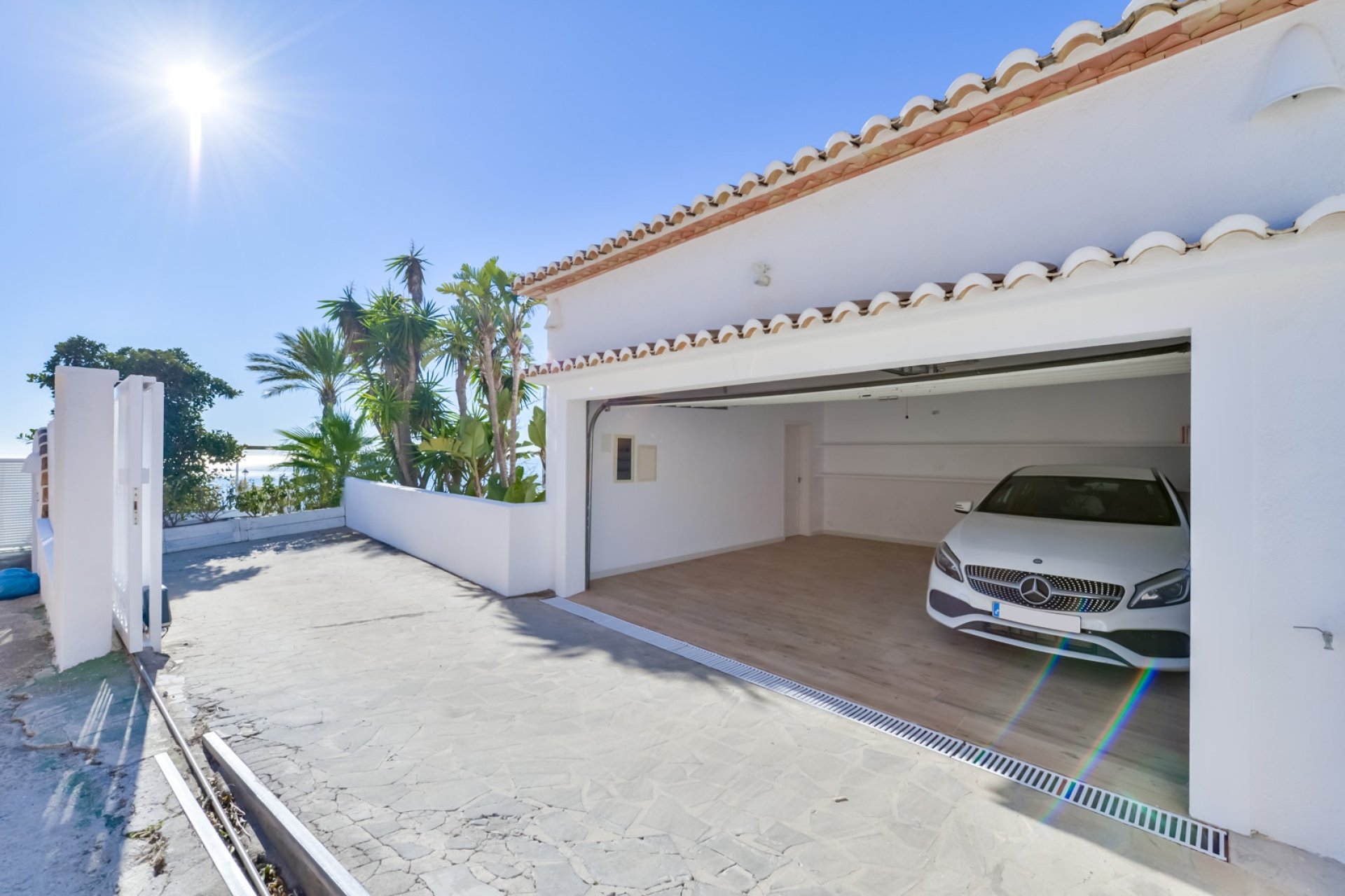 Verkoop - Villa - Altea - Altea Hills