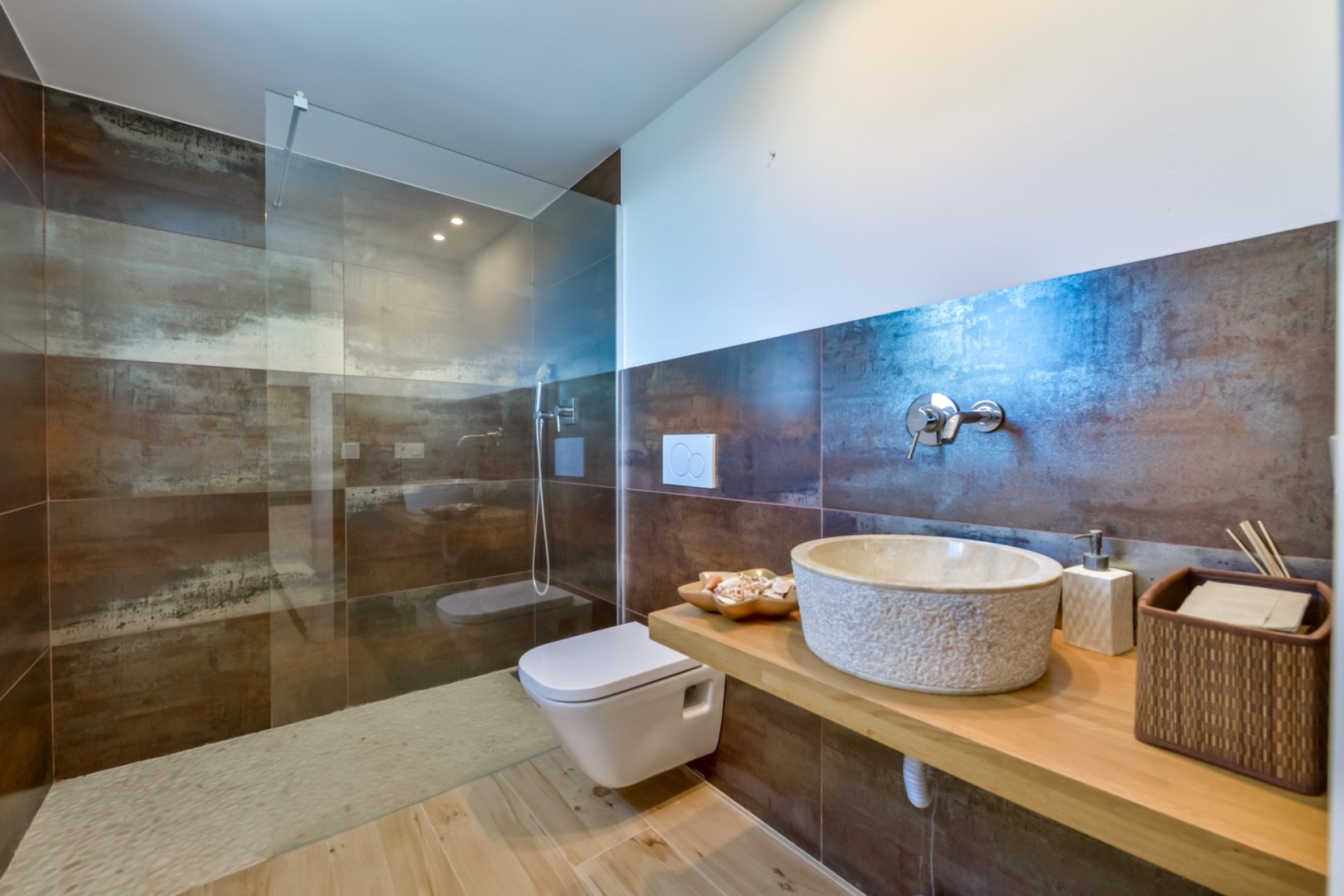 Verkoop - Villa - Altea - Altea Hills