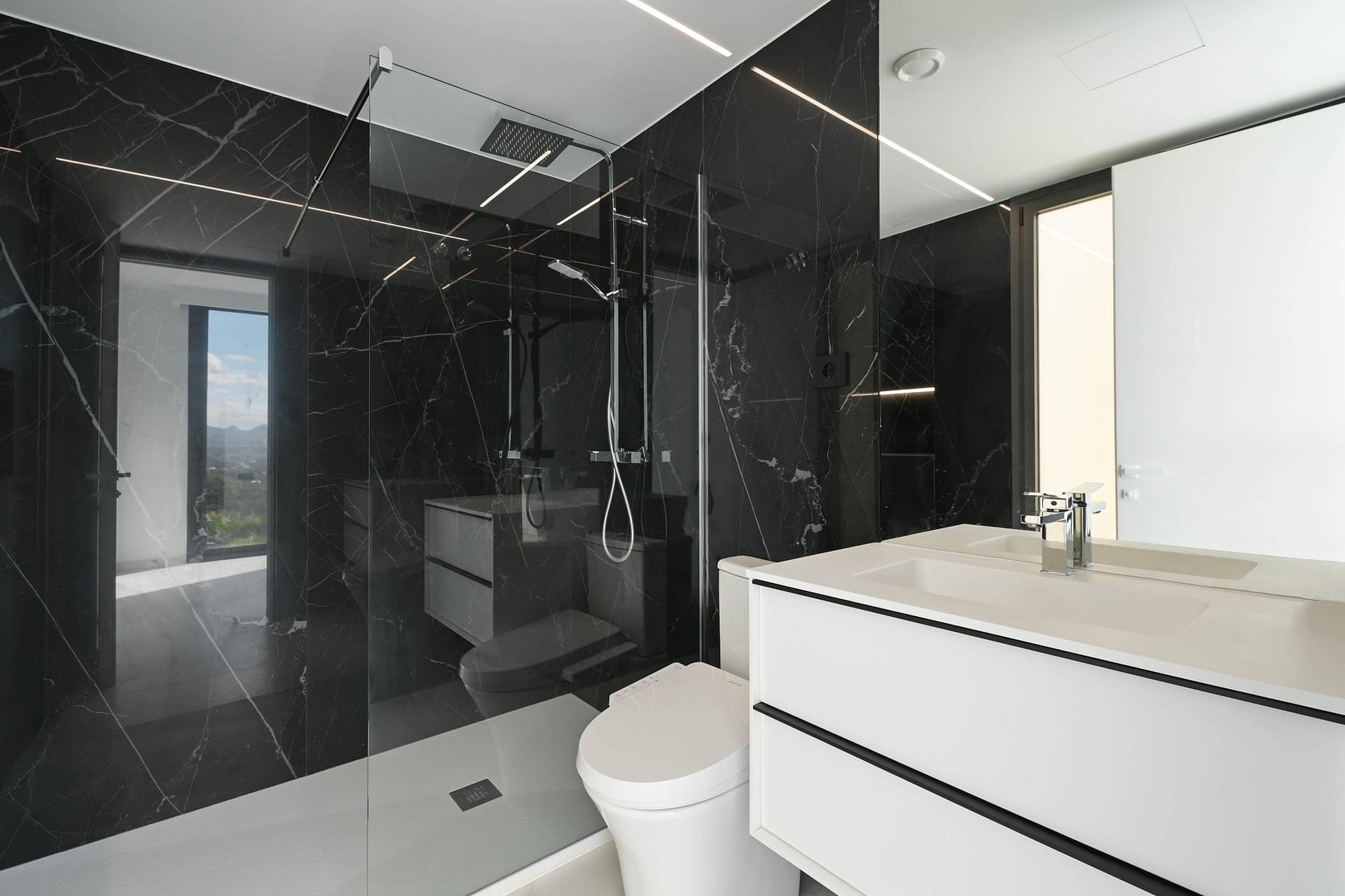 Verkoop - Villa - Altea