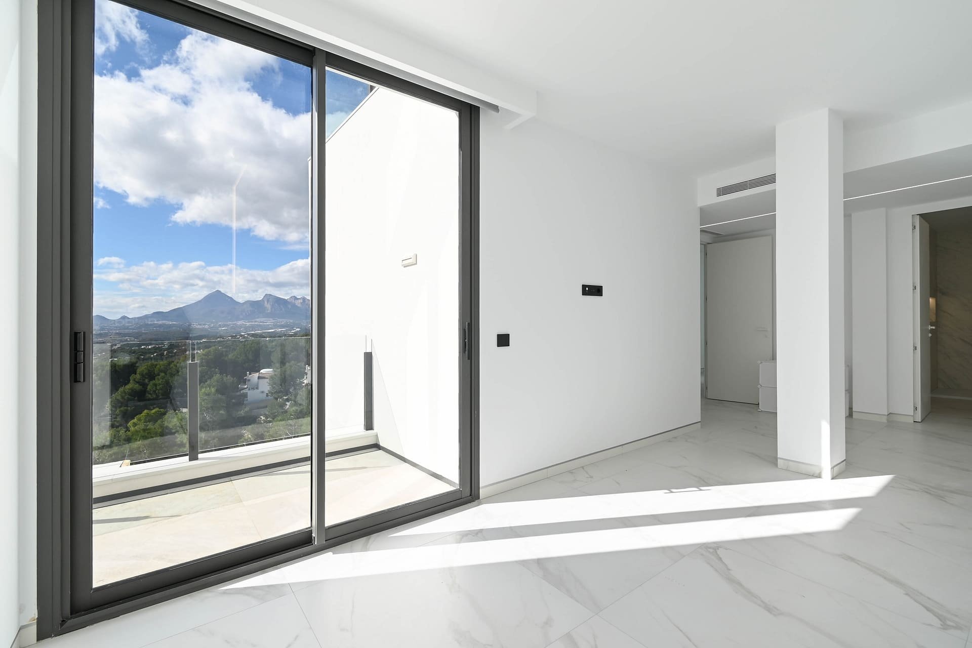 Verkoop - Villa - Altea