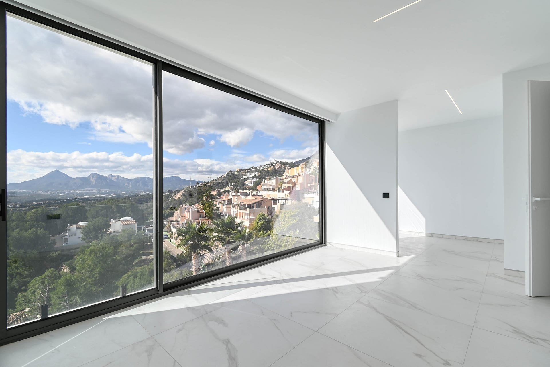 Verkoop - Villa - Altea