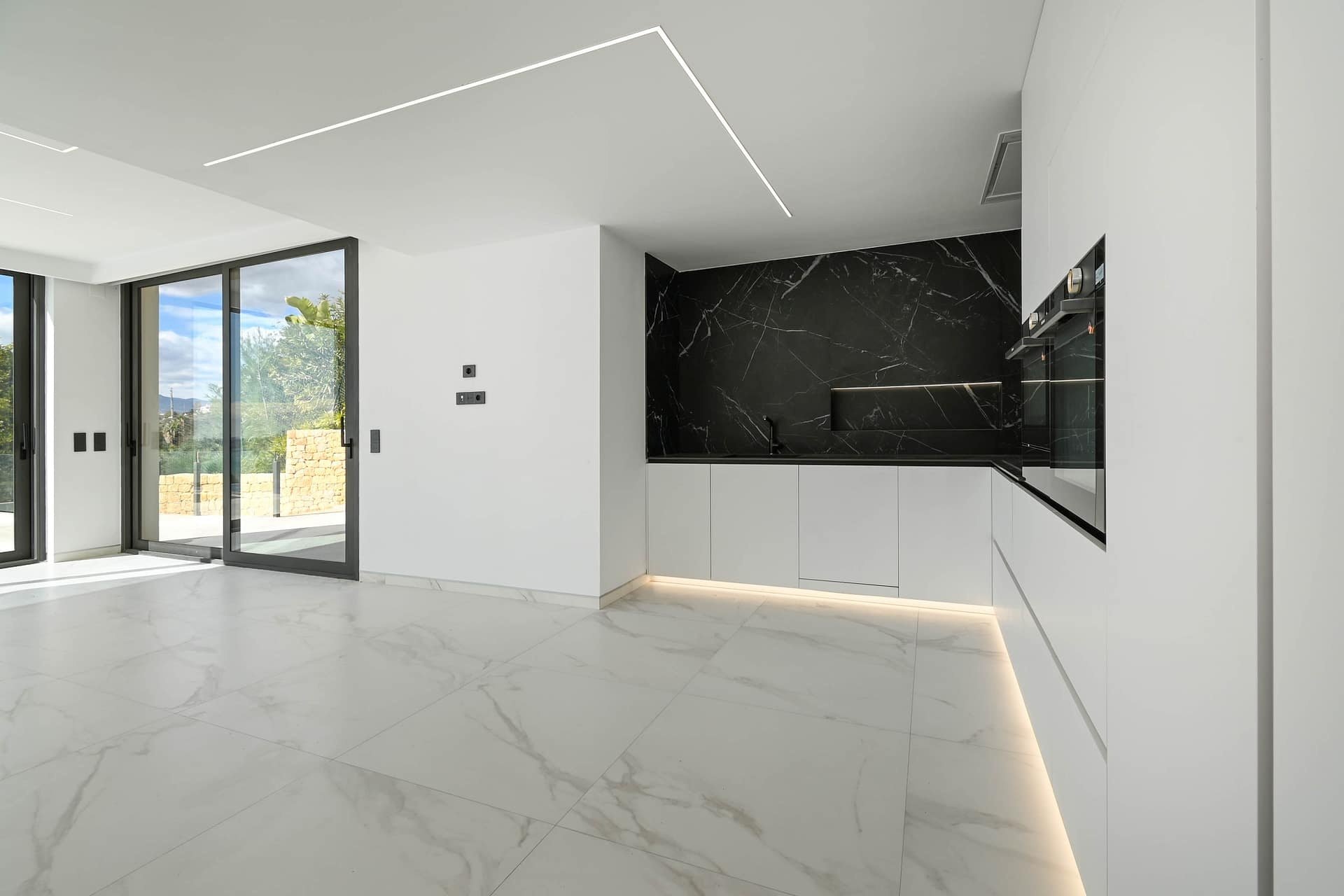 Verkoop - Villa - Altea