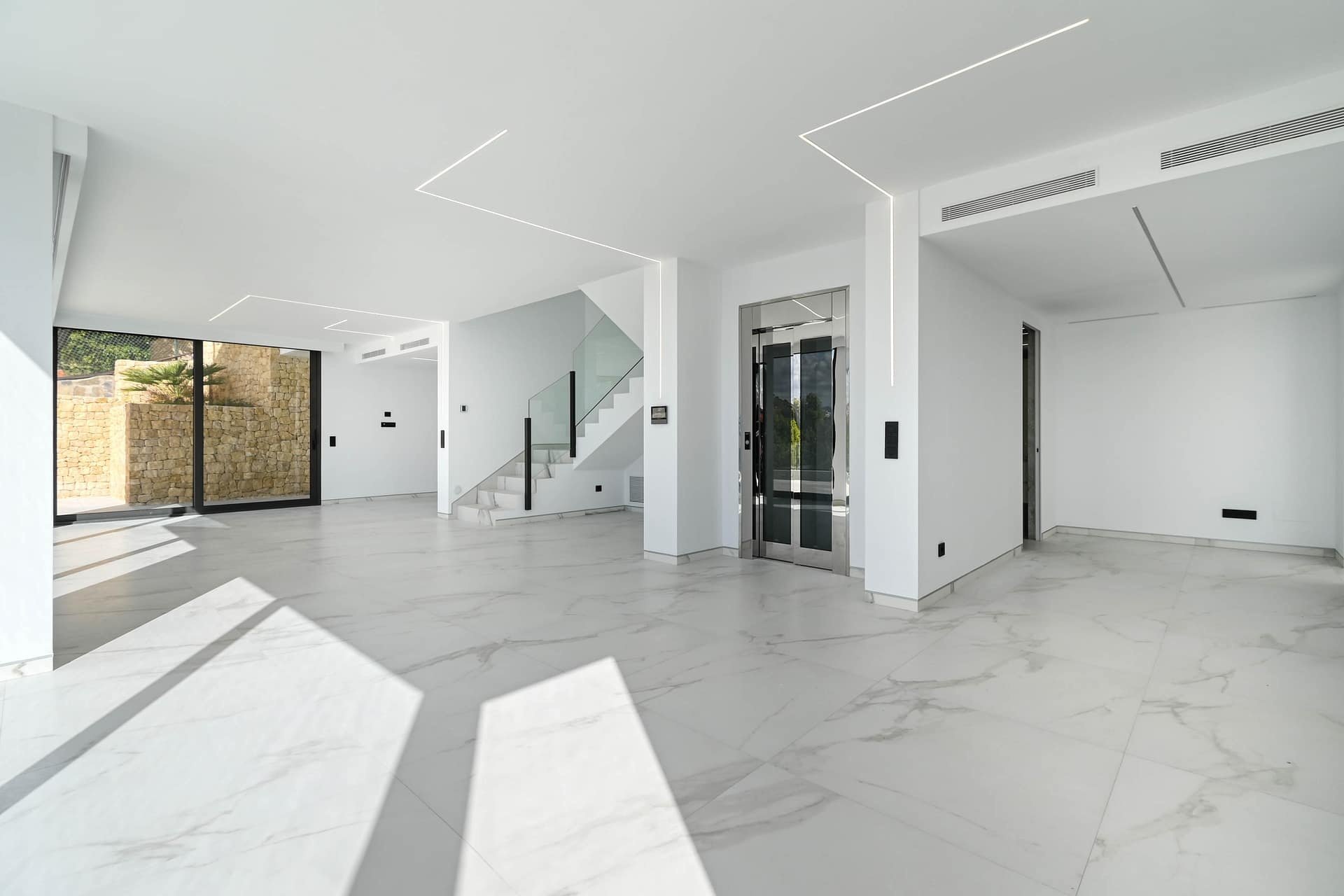 Verkoop - Villa - Altea
