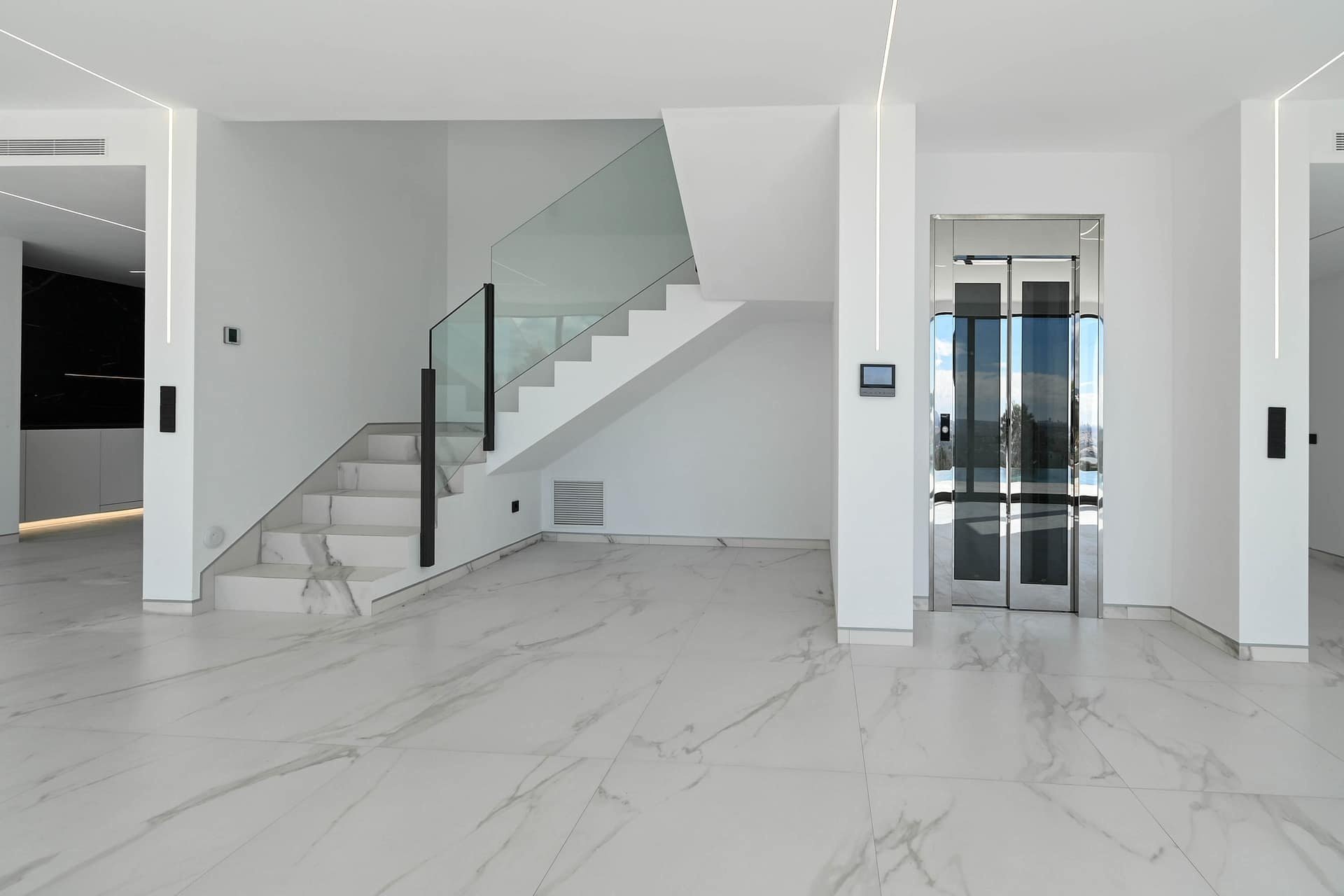 Verkoop - Villa - Altea