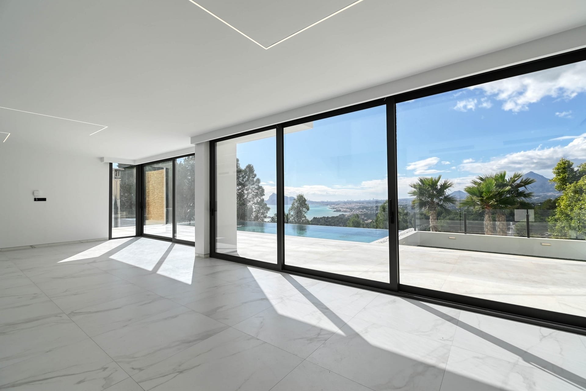 Verkoop - Villa - Altea