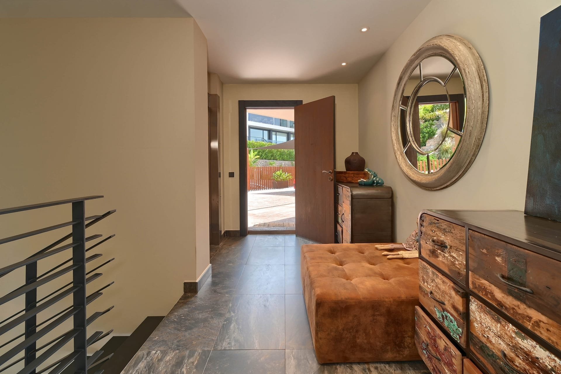 Verkoop - Villa - Altea