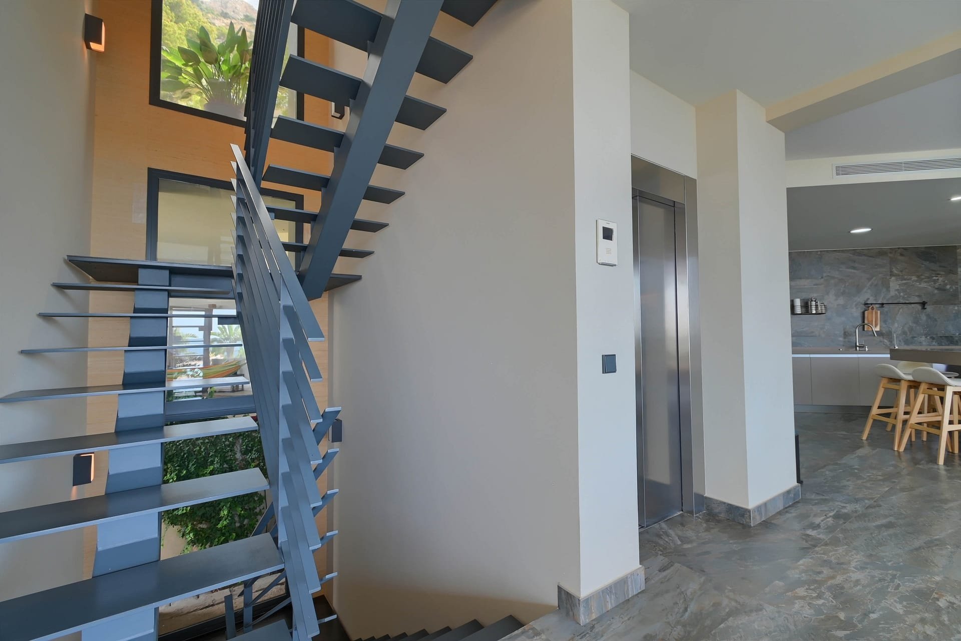 Verkoop - Villa - Altea