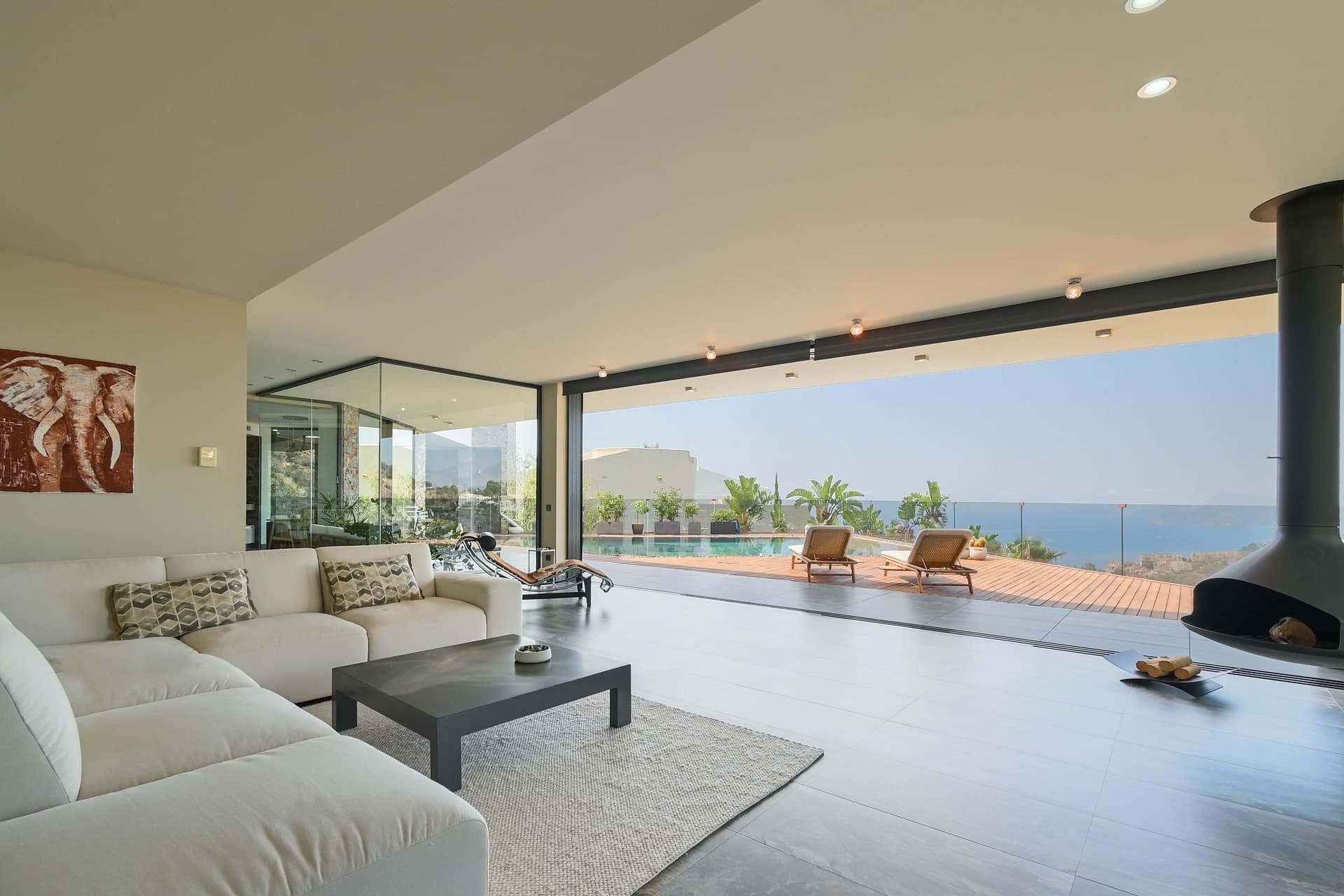 Verkoop - Villa - Altea