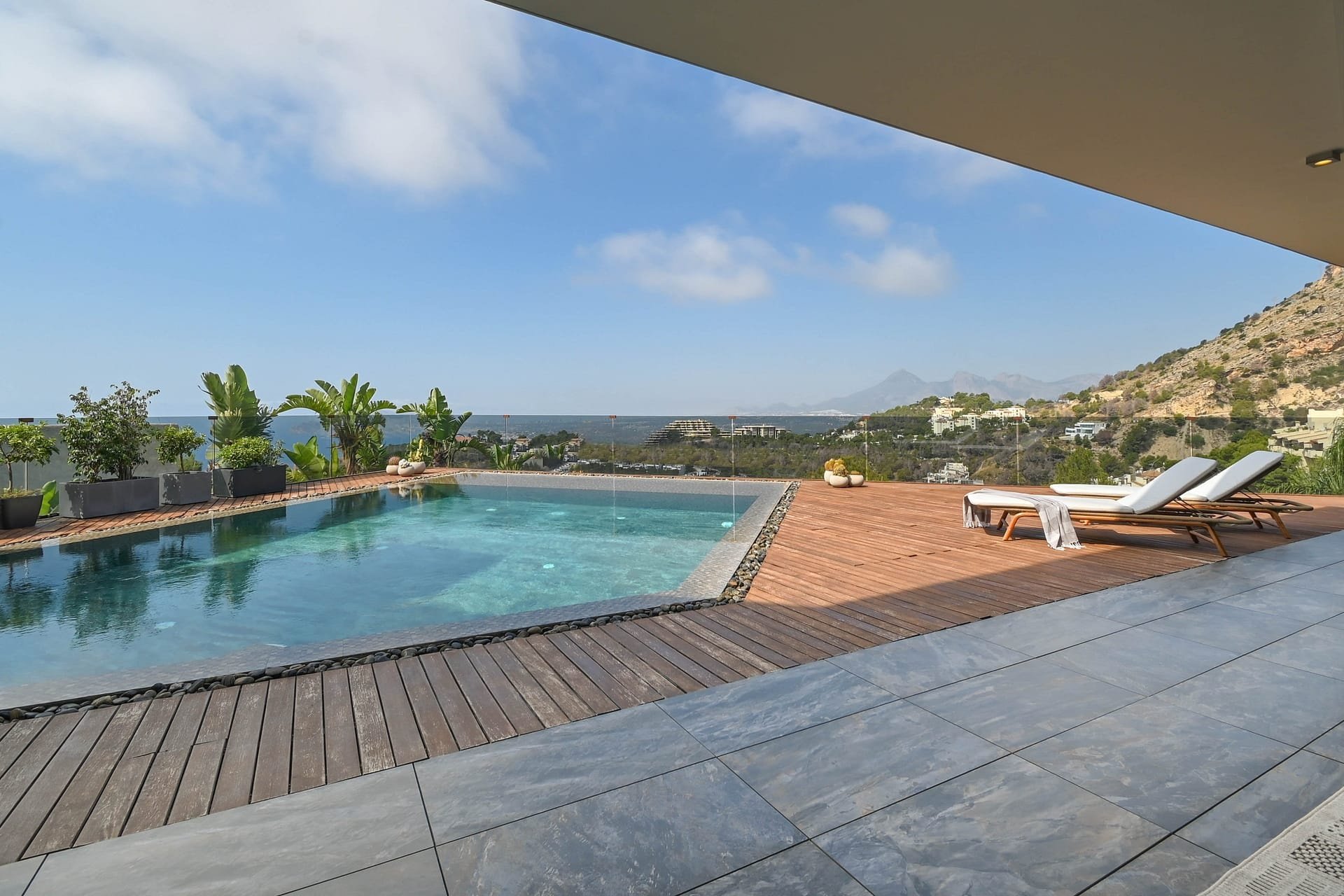 Verkoop - Villa - Altea