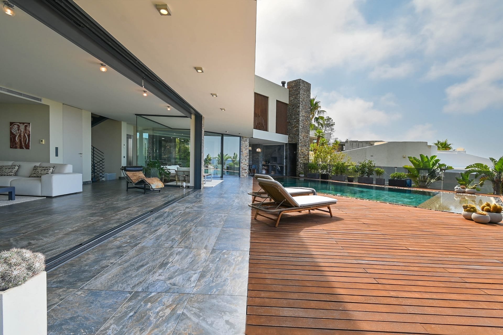 Verkoop - Villa - Altea