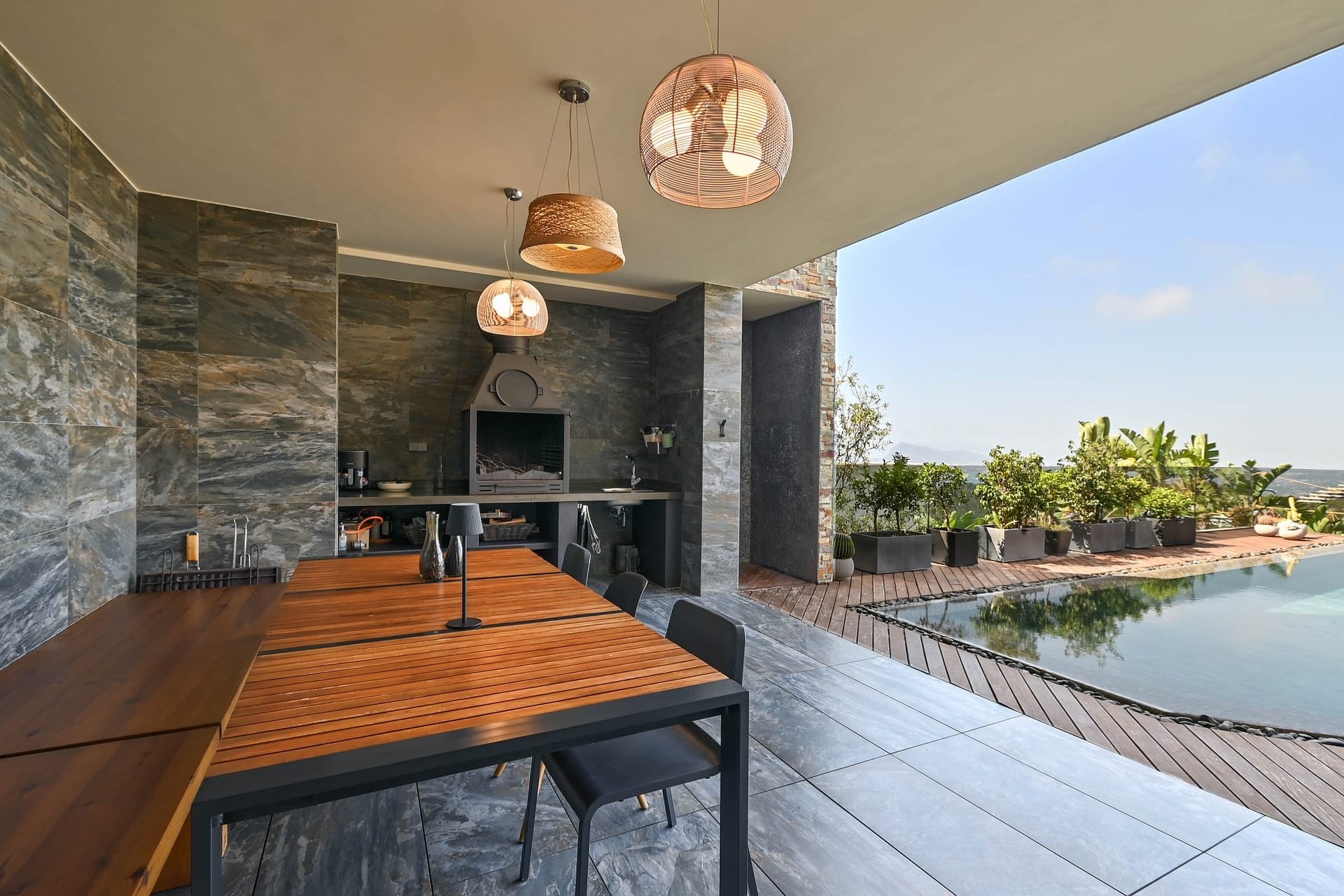 Verkoop - Villa - Altea