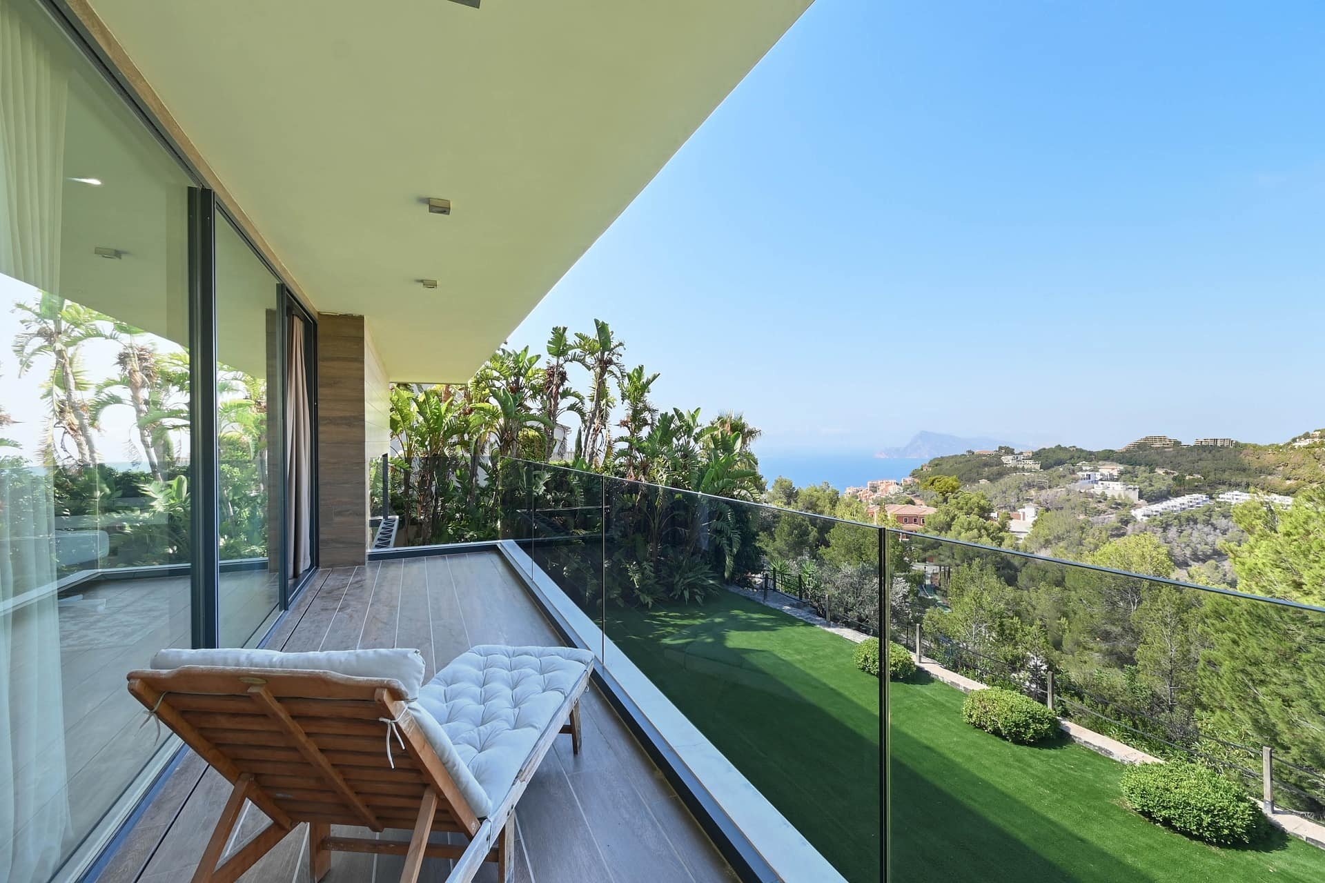 Verkoop - Villa - Altea