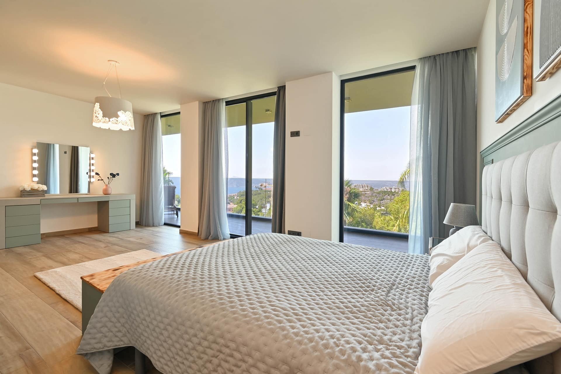 Verkoop - Villa - Altea